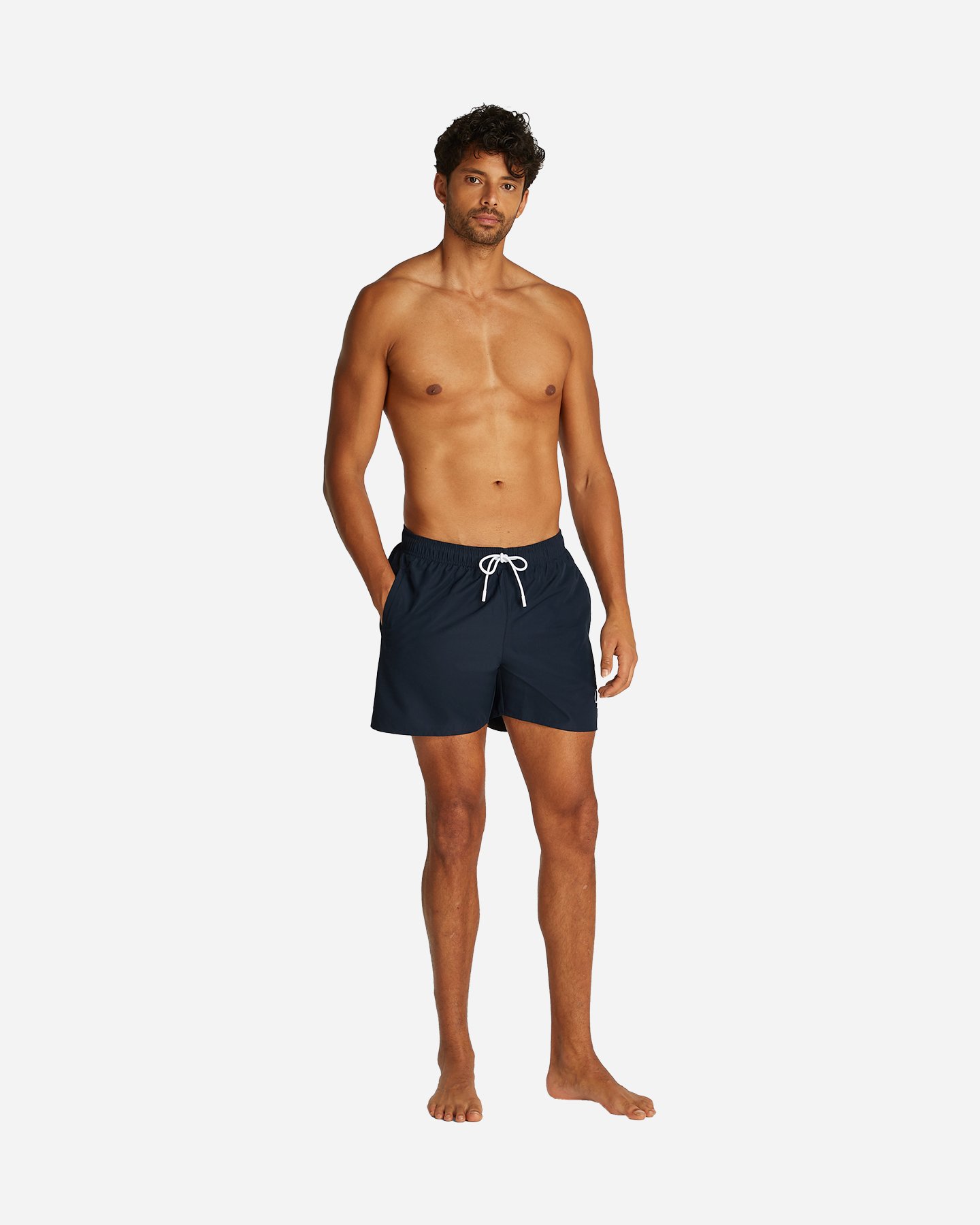 Boxer mare CALVIN KLEIN JEANS BOXER LOGO M - 2 | Cisalfa Sport