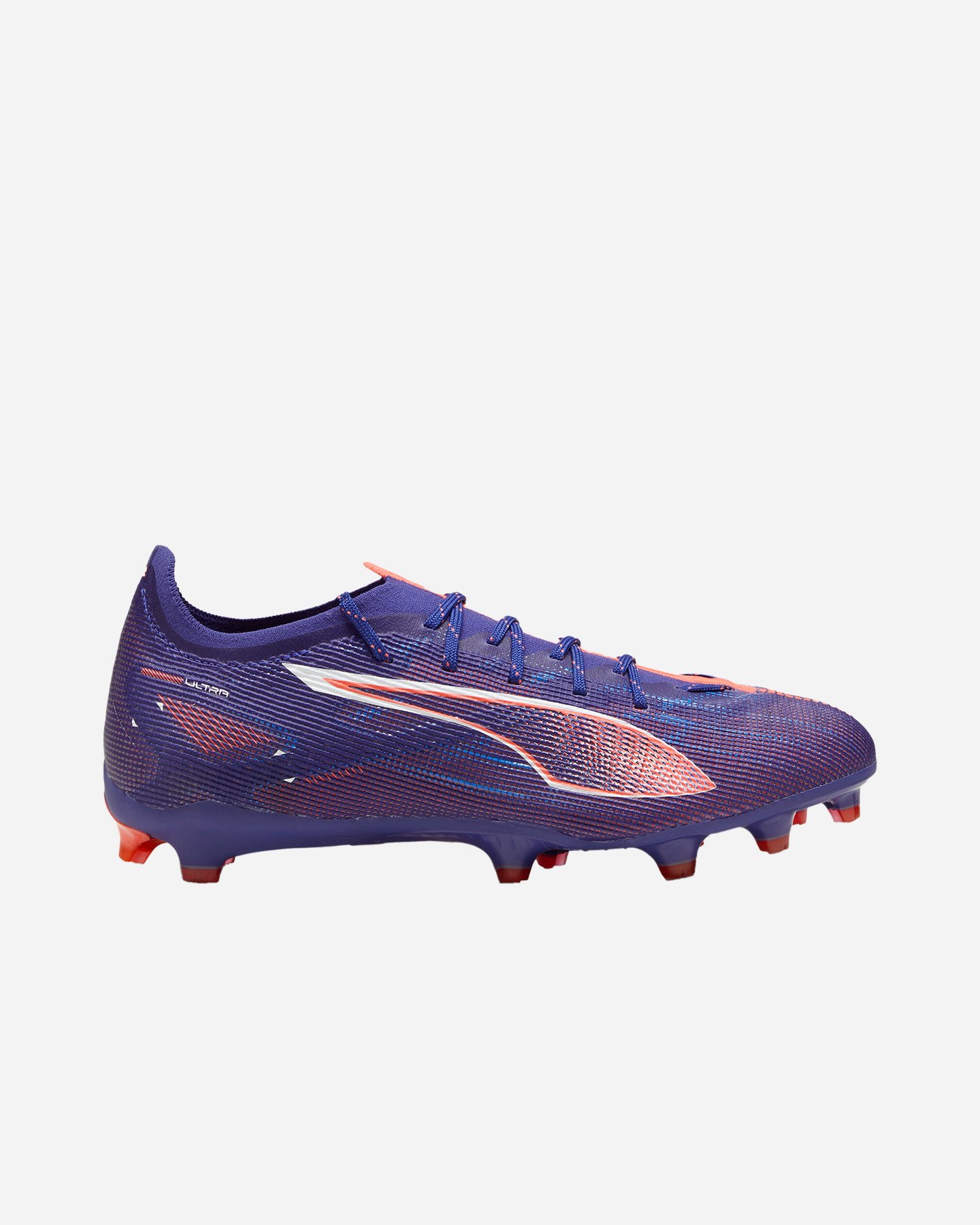 Scarpe calcio PUMA ULTRA 5 PRO FG-AG M - Color mix - 0 | Cisalfa Sport