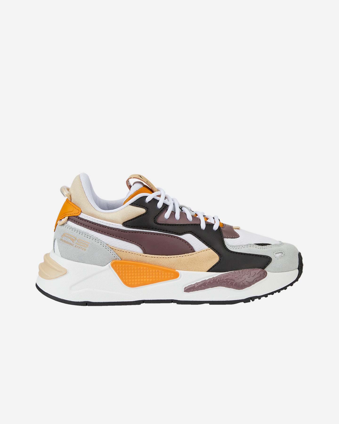 Scarpe sneakers PUMA RS-Z REINVENT W - 12 | Cisalfa Sport