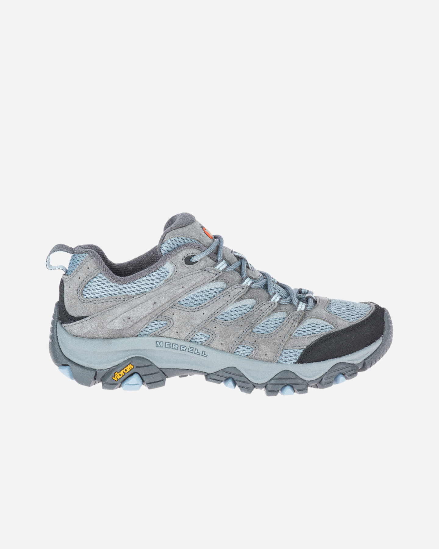 Scarpe trail MERRELL MOAB 3 W - Grigio - 0 | Cisalfa Sport