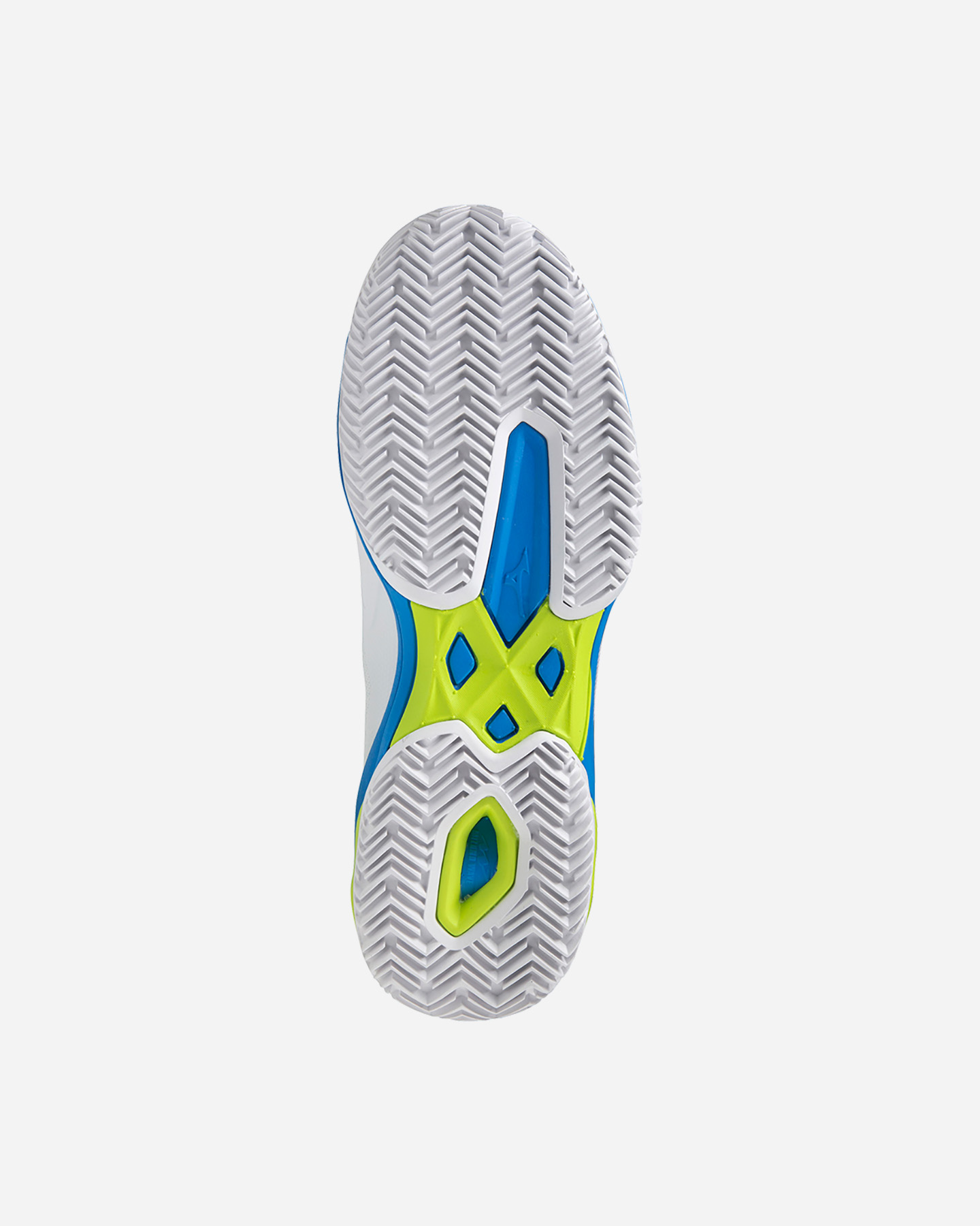 Scarpe padel MIZUNO WAVE EXCEED LIGHT PADEL M - 1 | Cisalfa Sport