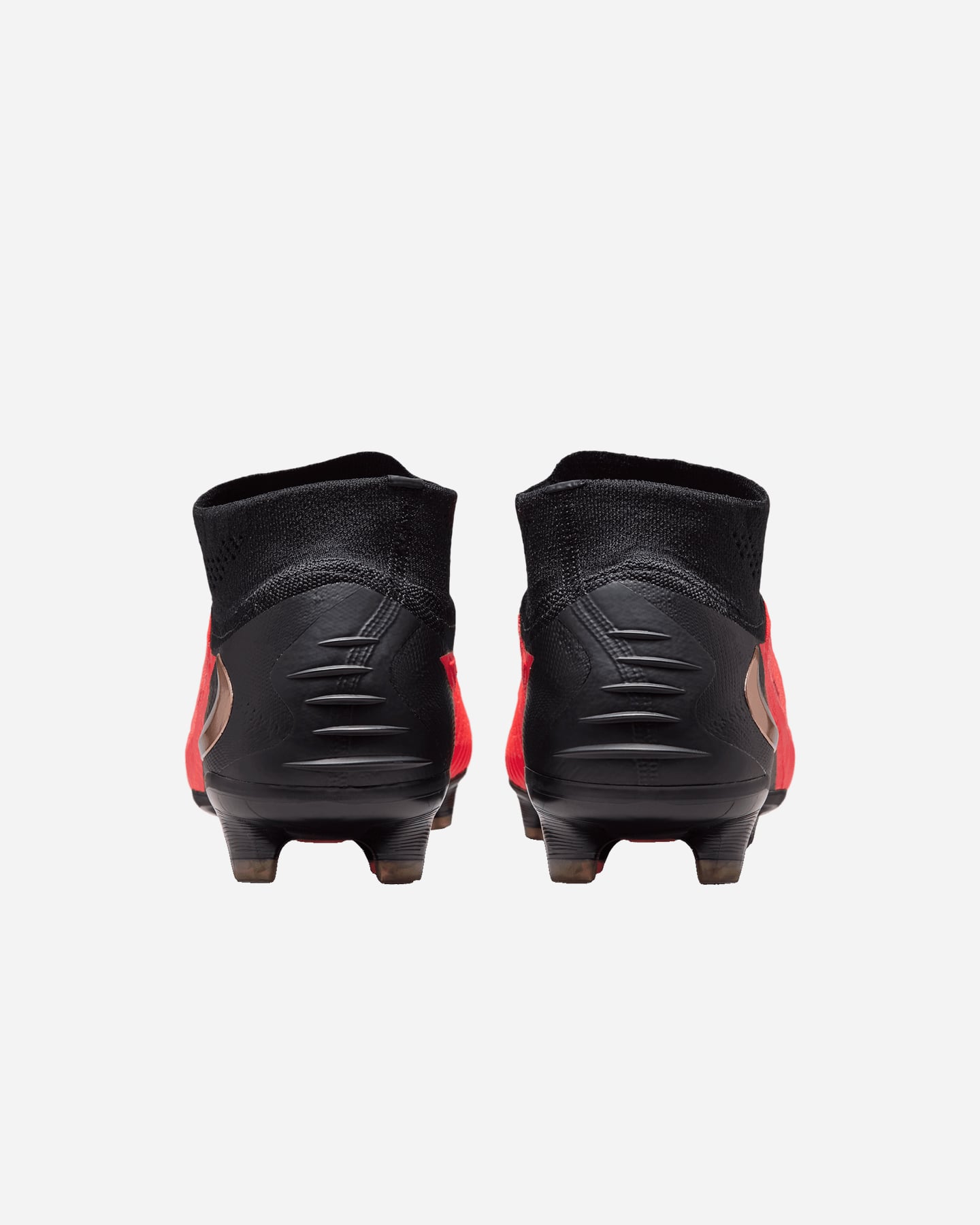 Scarpe calcio NIKE PHANTOM 6 HIGH ELITE FG M - Color mix - 4 | Cisalfa Sport