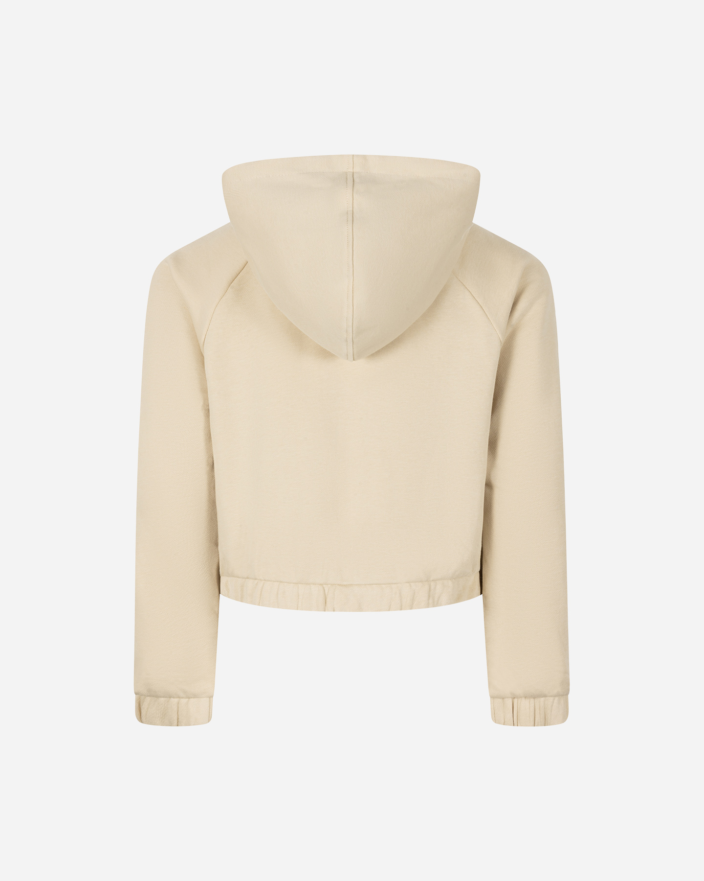 Felpa ARENA ESSENTIAL JR - Beige - 1 | Cisalfa Sport