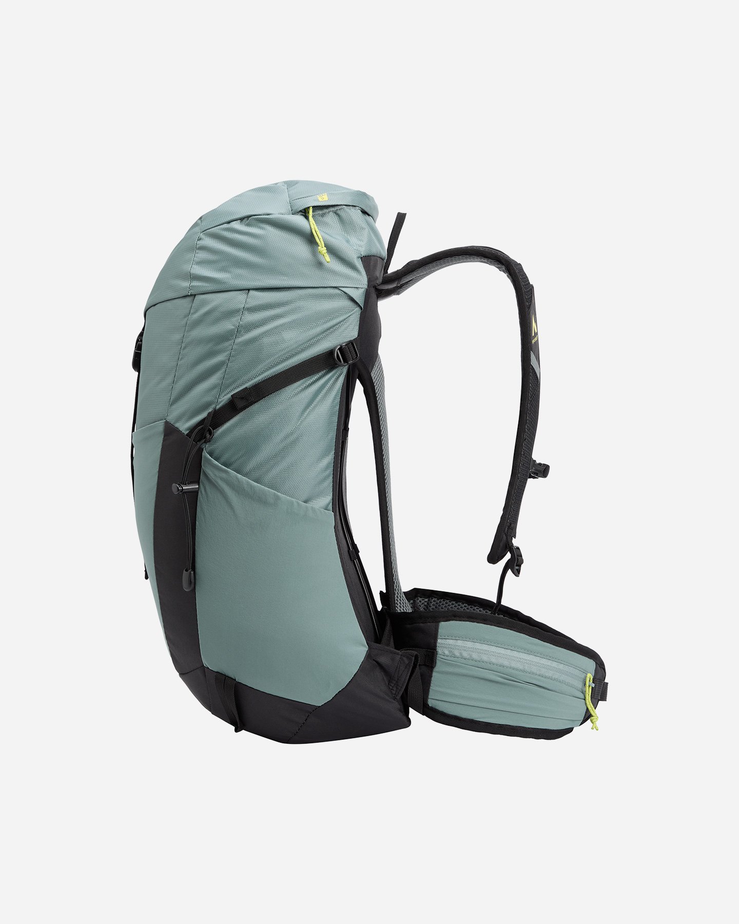 Zaino escursionismo MCKINLEY LASCAR II VT 28  - Blu - 2 | Cisalfa Sport