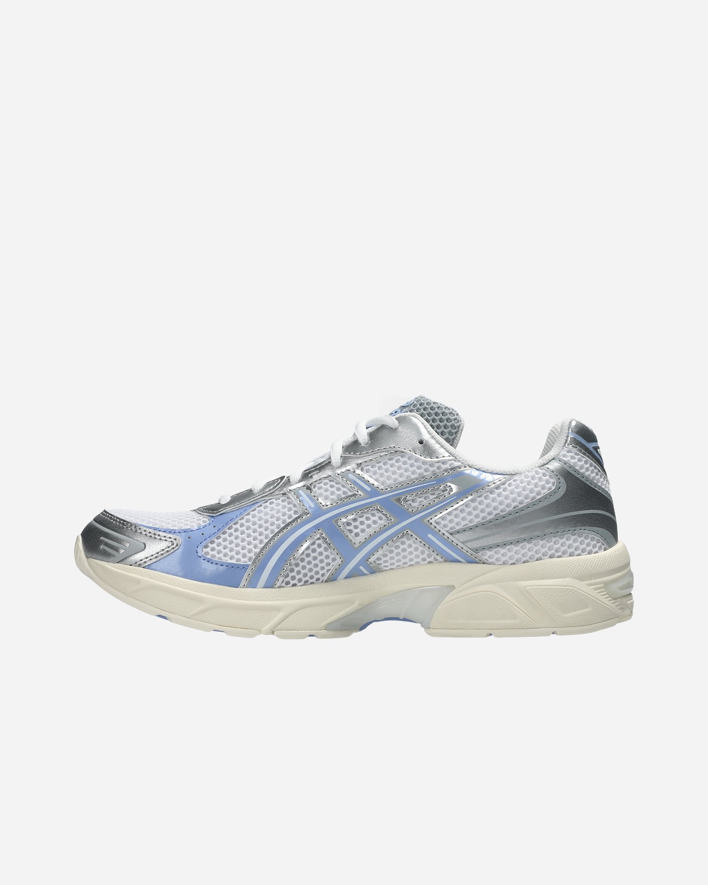 Scarpe sneakers ASICS GEL-1130 M - Bianco - 3 | Cisalfa Sport