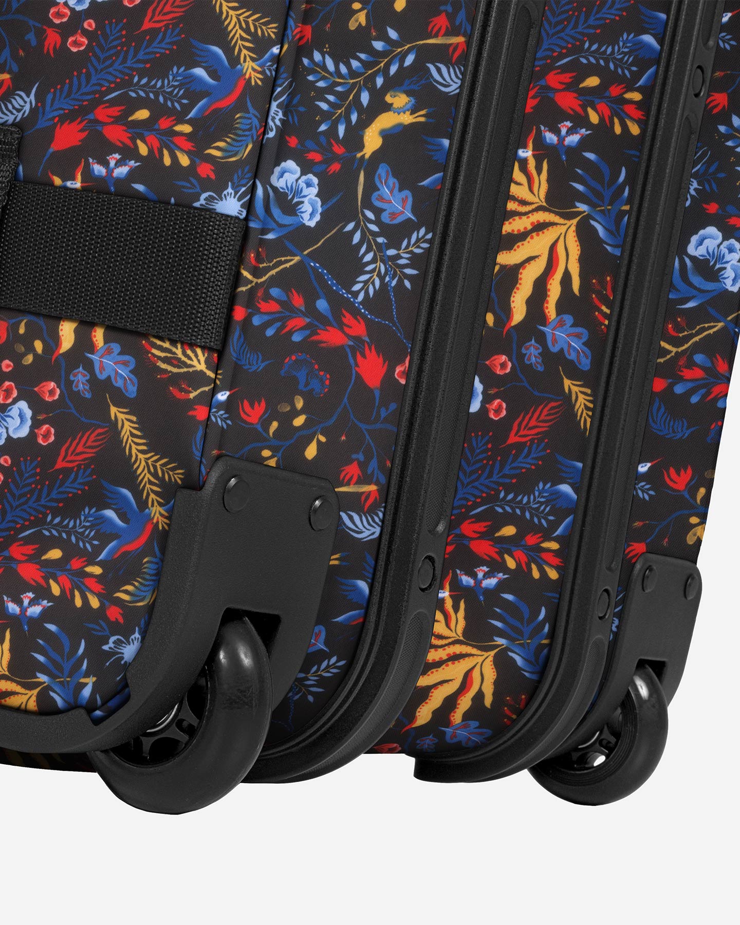 Trolley EASTPAK TRANSIT'R M  - Nero - 4 | Cisalfa Sport