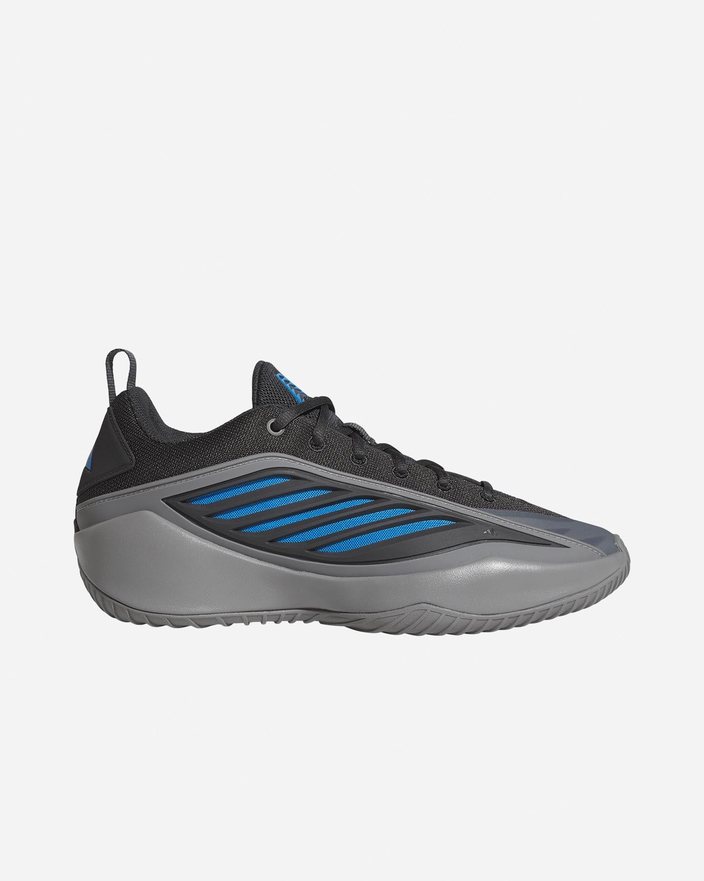 Believe That 1 M - Scarpe Basket - Uomo - Grigio