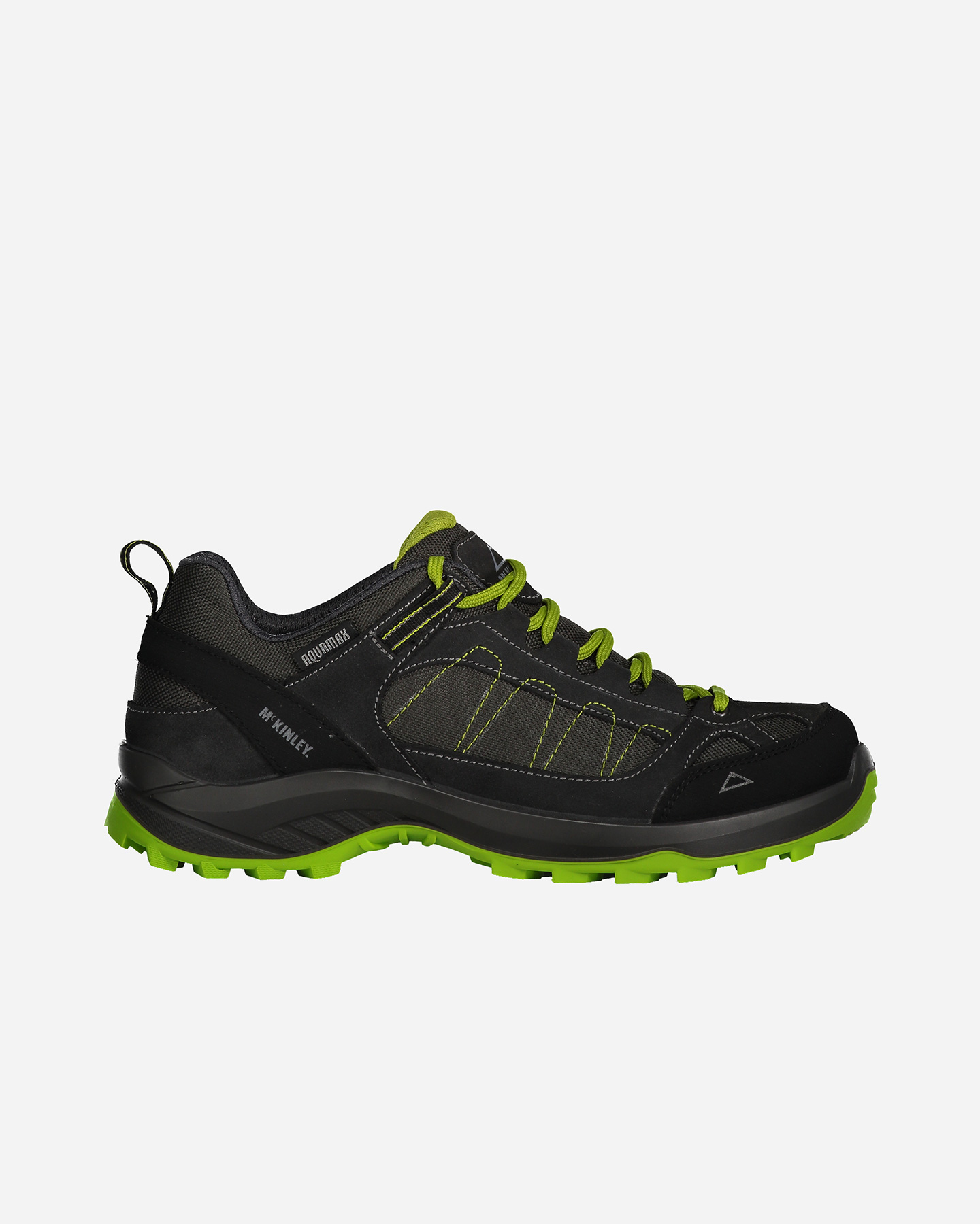 Scarpe trail MCKINLEY TRAVEL COMFORT AQX M - 0 | Cisalfa Sport
