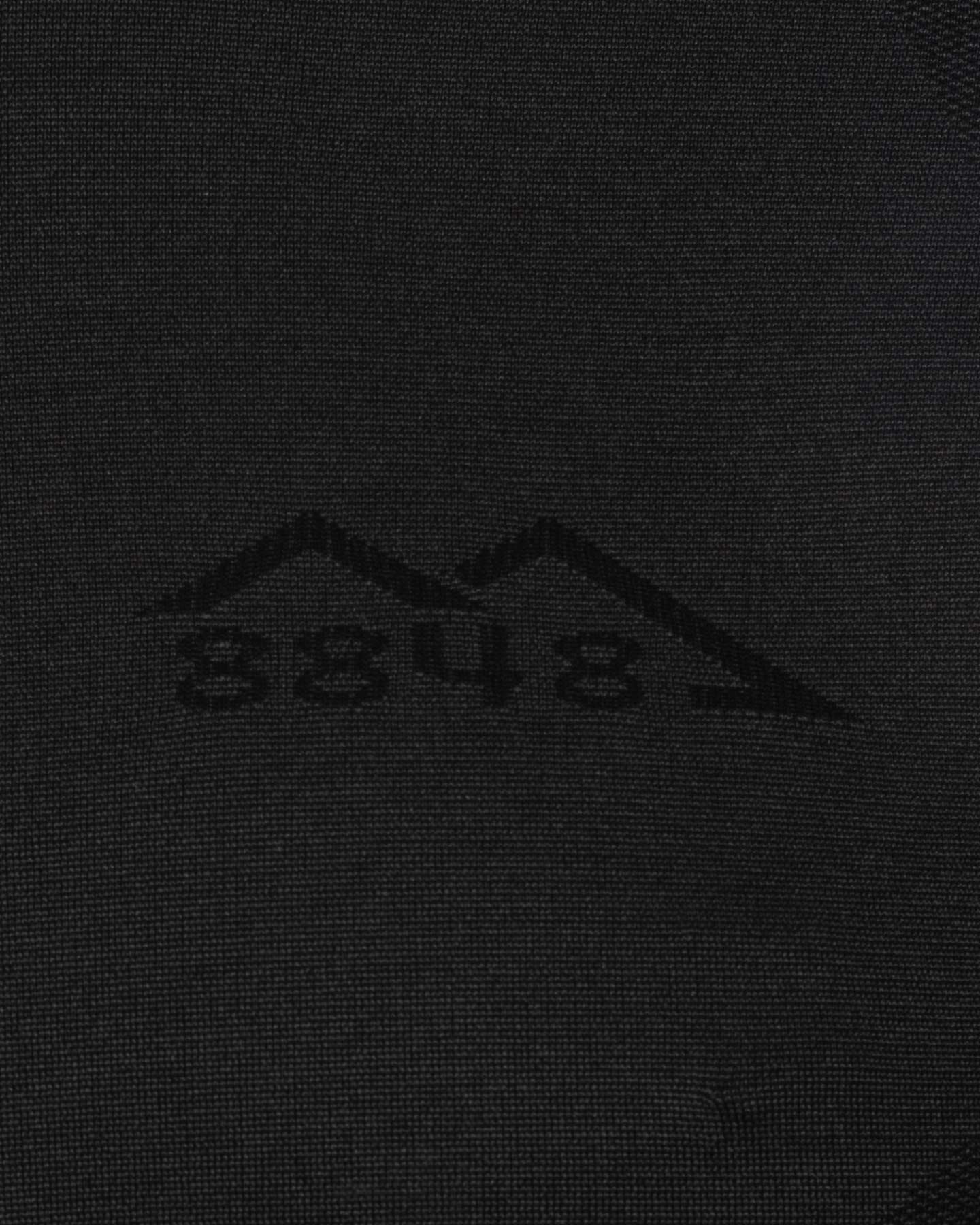 Maglia intimo tecnico 8848 DRYARN M - Nero - 2 | Cisalfa Sport