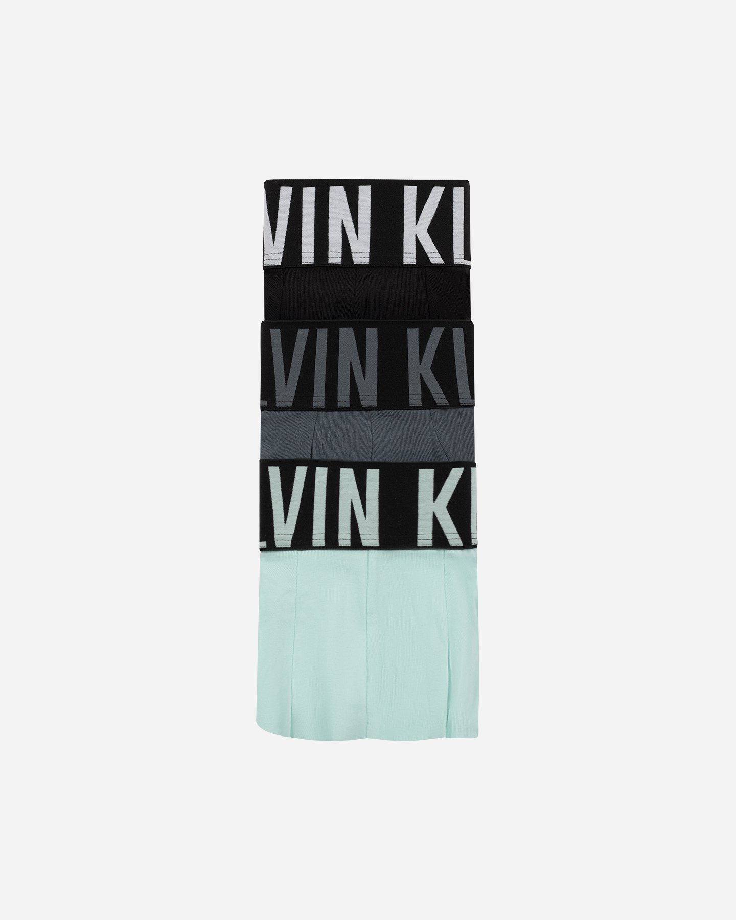 Intimo CALVIN KLEIN UNDERWEAR 3PACK BOXER TRUNK M - Color mix - 0 | Cisalfa Sport