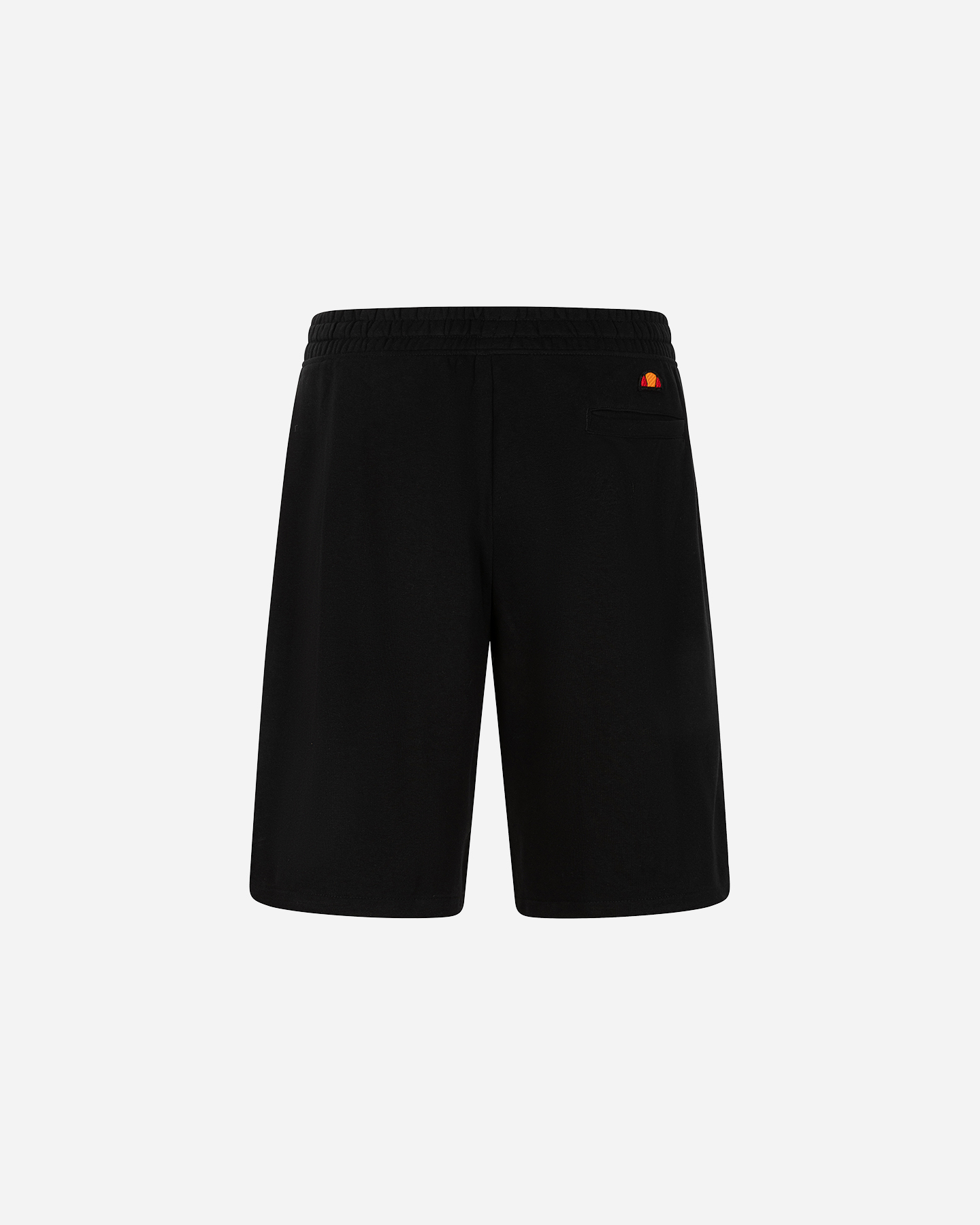 Bermuda ELLESSE COMMUNITY CLUB M - Nero - 5 | Cisalfa Sport