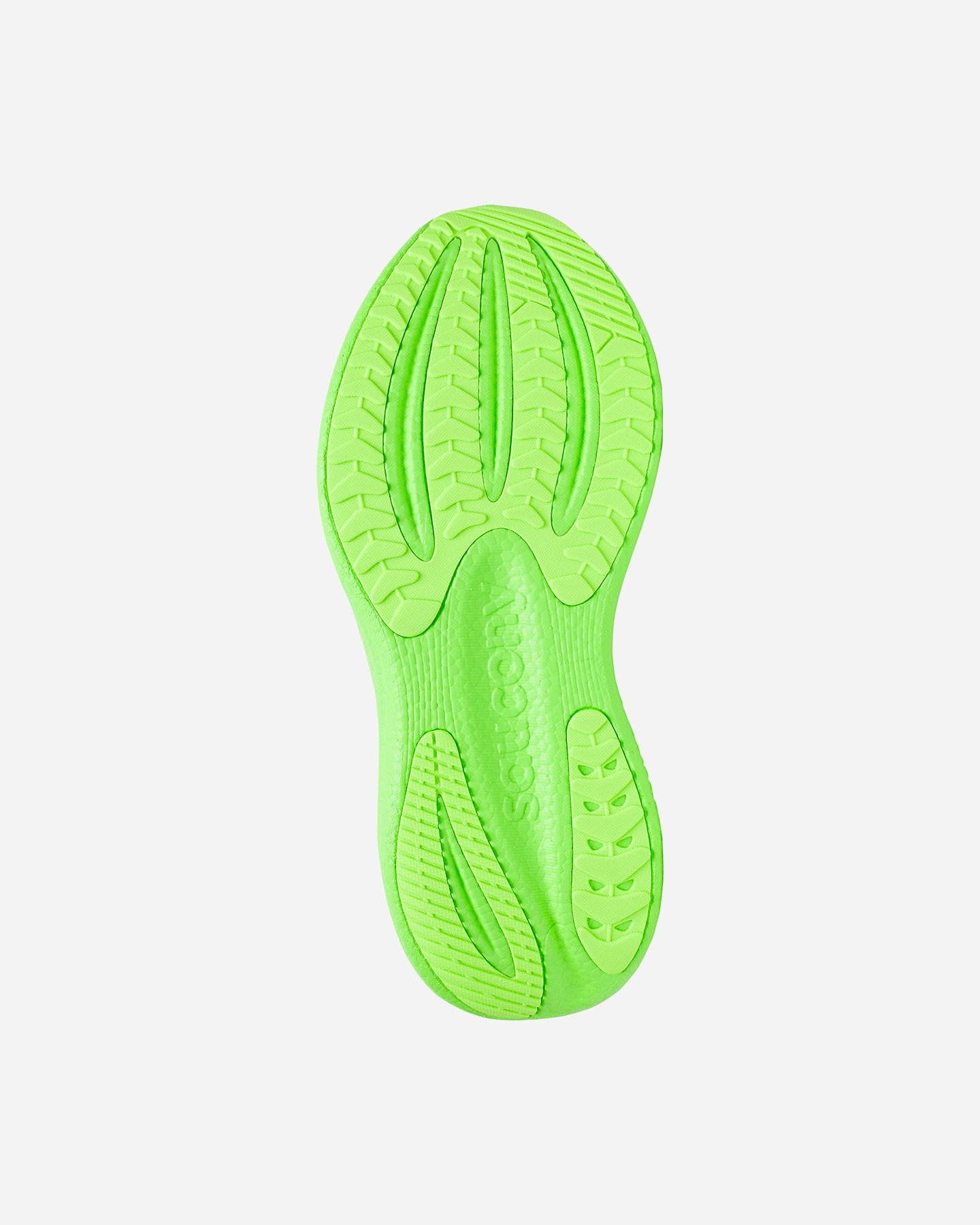 Scarpe running SAUCONY TRIUMPH 23 M - Grigio - 2 | Cisalfa Sport