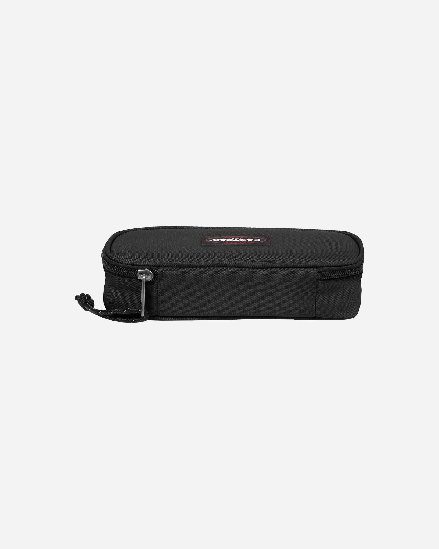 Astuccio EASTPAK OVAL - Nero - 3 | Cisalfa Sport