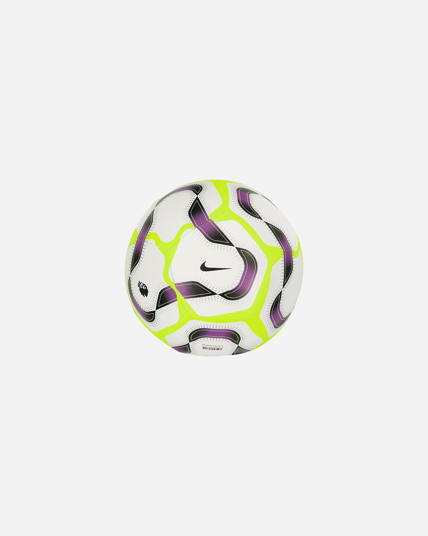 Mini pallone NIKE BARCLAYS PREMIER LEAGUE  - 1 | Cisalfa Sport