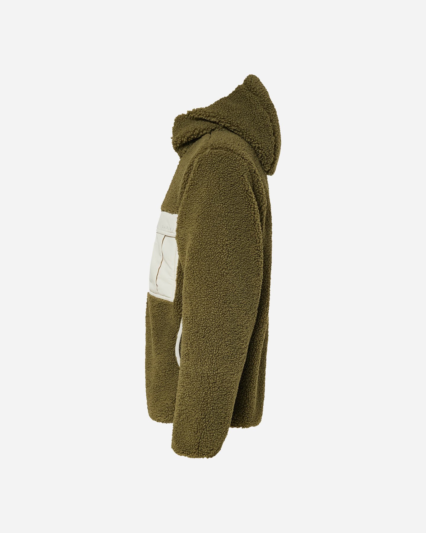 Giacca sci OAKLEY SNOWDRIFT SHERPA M - Verde - 1 | Cisalfa Sport