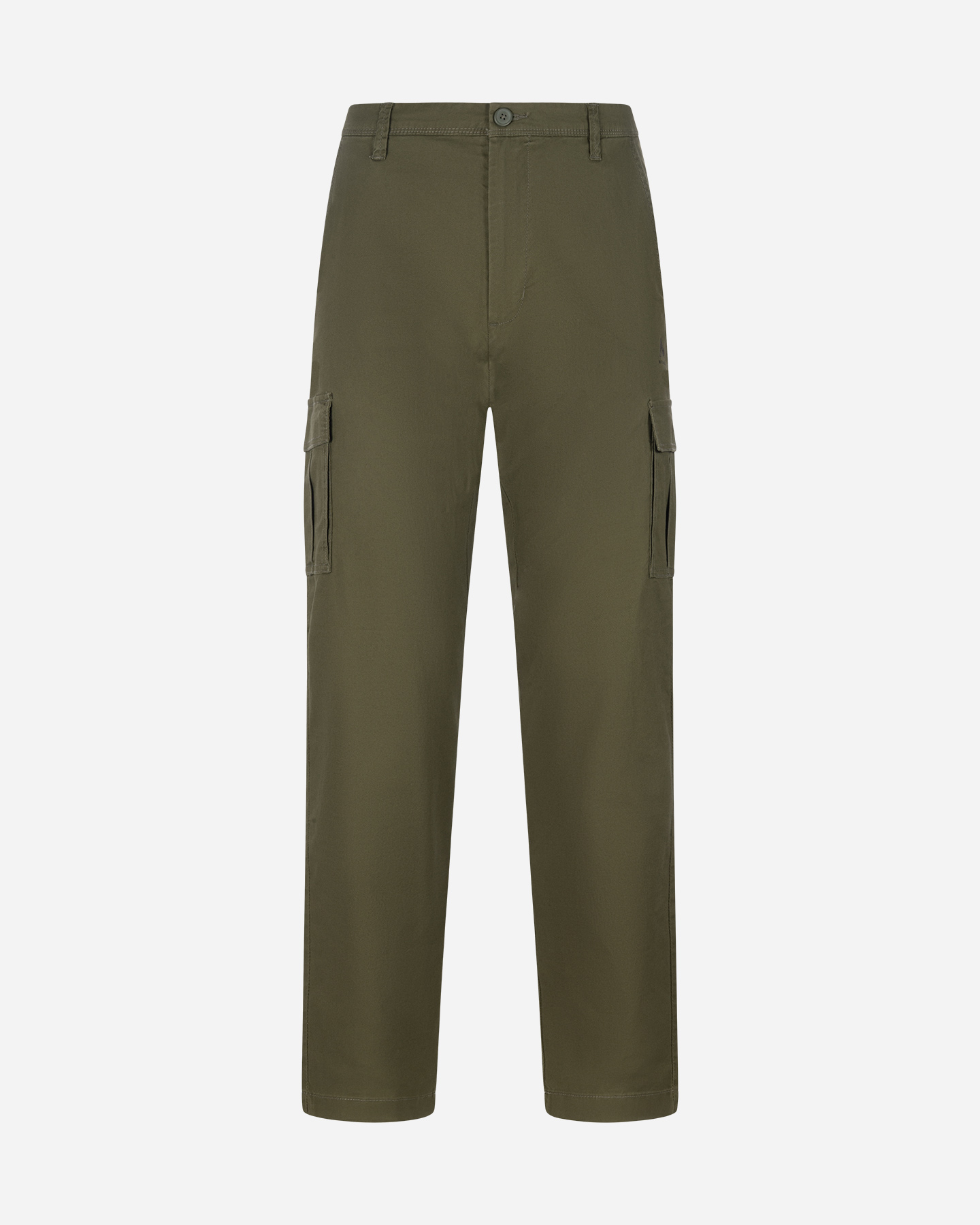 Mckinley Tasconato M - Pantalone Outdoor - Uomo - Verde