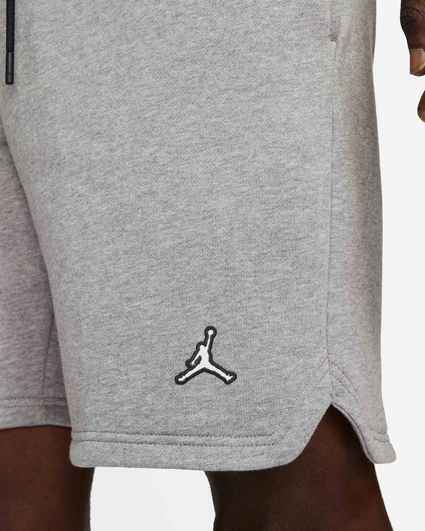 Pantaloncini NIKE JORDAN ESSENTIAL LIGHT M - 7 | Cisalfa Sport