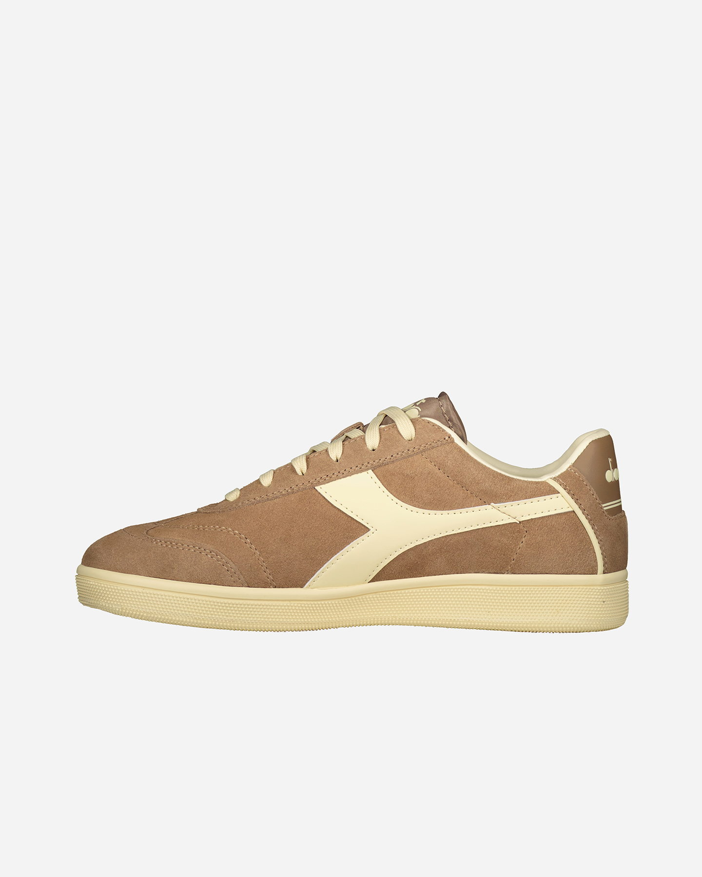 Scarpe sneakers DIADORA KICK M - Marrone - 3 | Cisalfa Sport