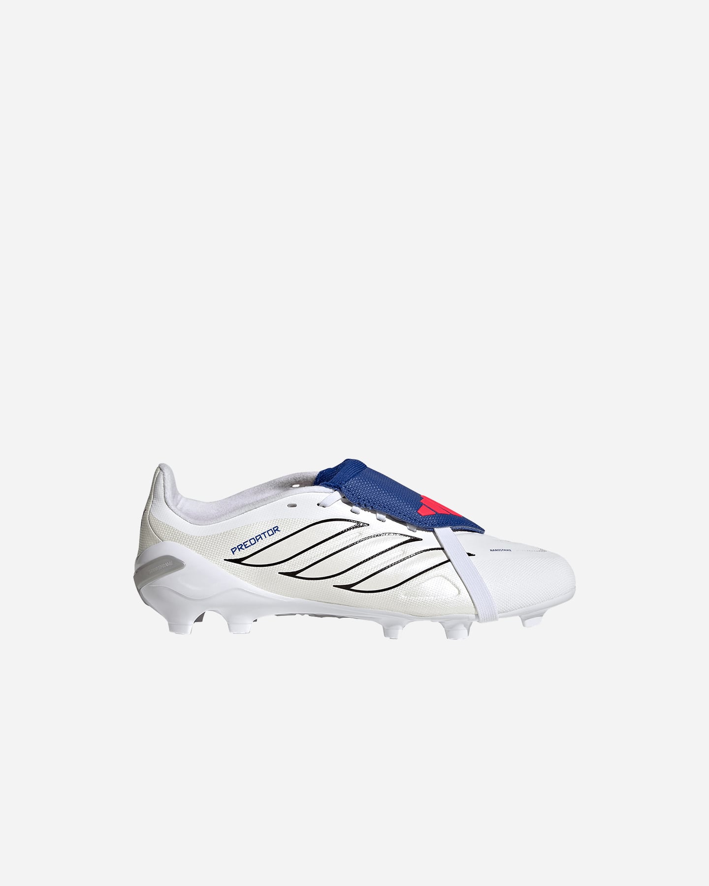 Scarpe calcio ADIDAS PREDATOR LEAGUE FT FG JR - Color mix - 0 | Cisalfa Sport