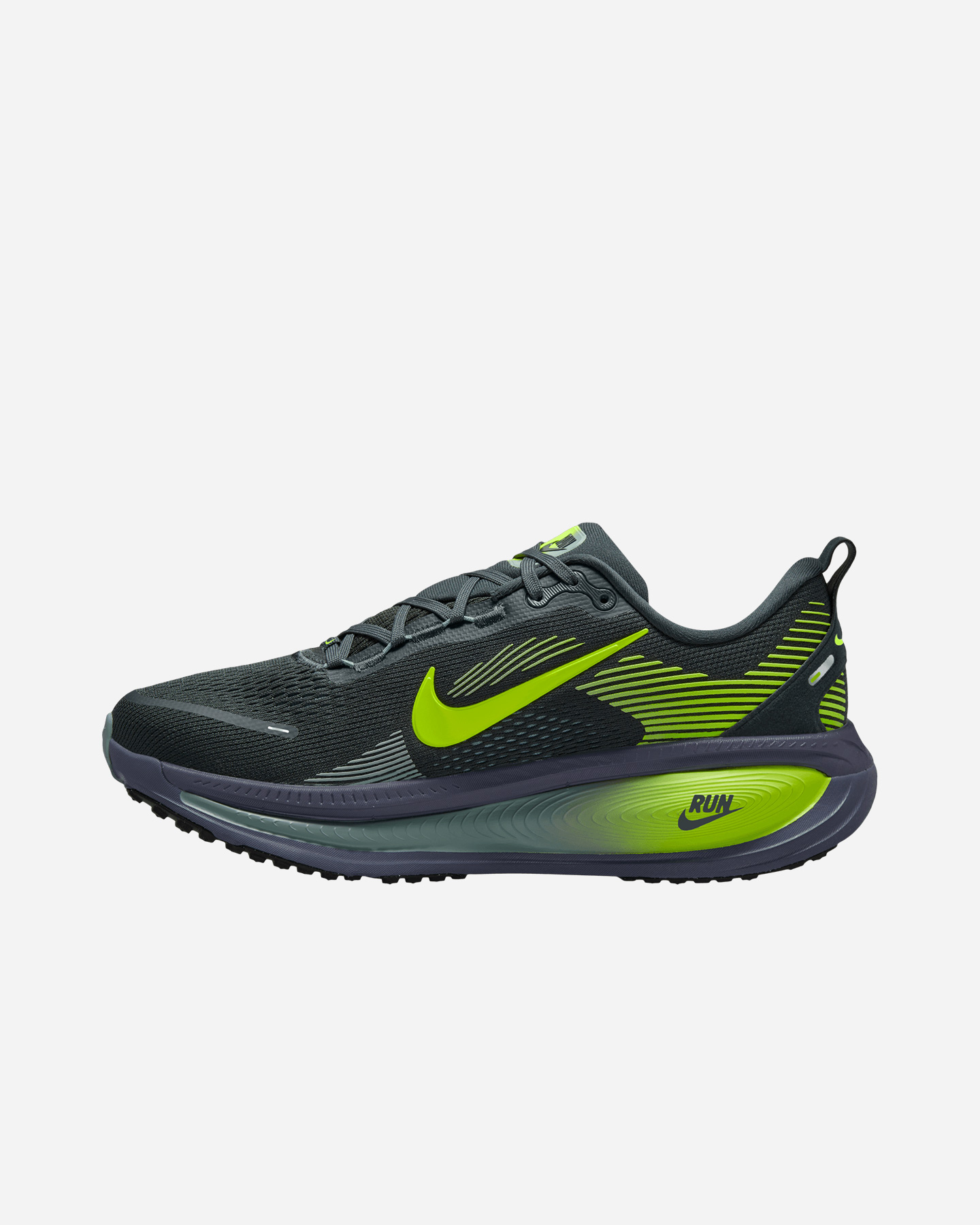 Scarpe running NIKE VOMERO 18 M - Color mix - 3 | Cisalfa Sport