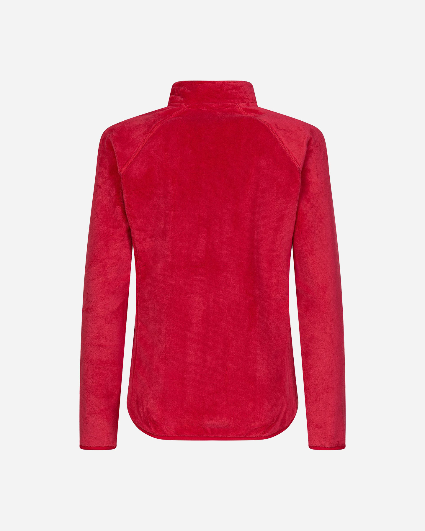 Pile ROCK EXPERIENCE POLAR W - Fucsia - 1 | Cisalfa Sport