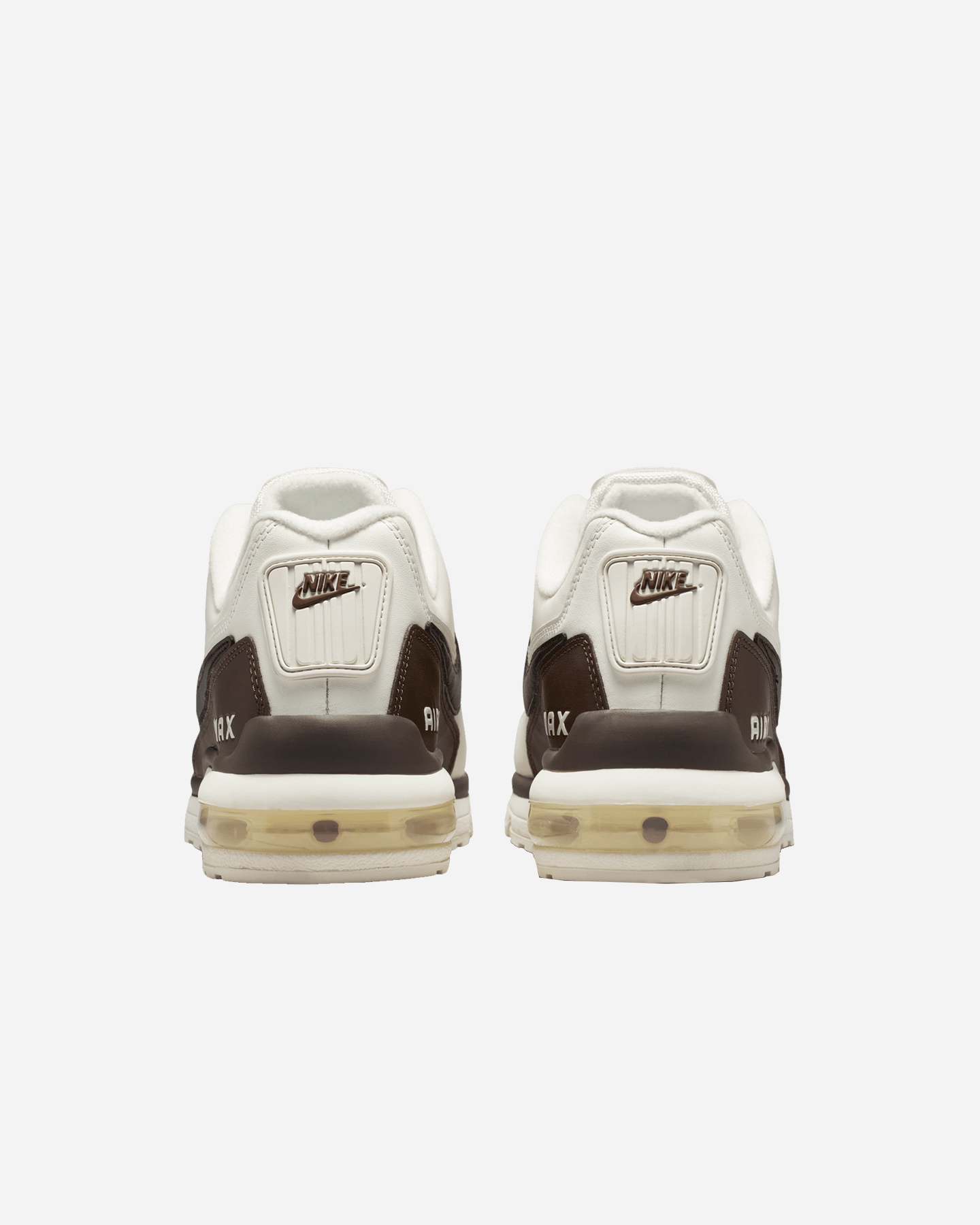 Scarpe sneakers NIKE AIR MAX LTD 3 M - Color mix - 4 | Cisalfa Sport