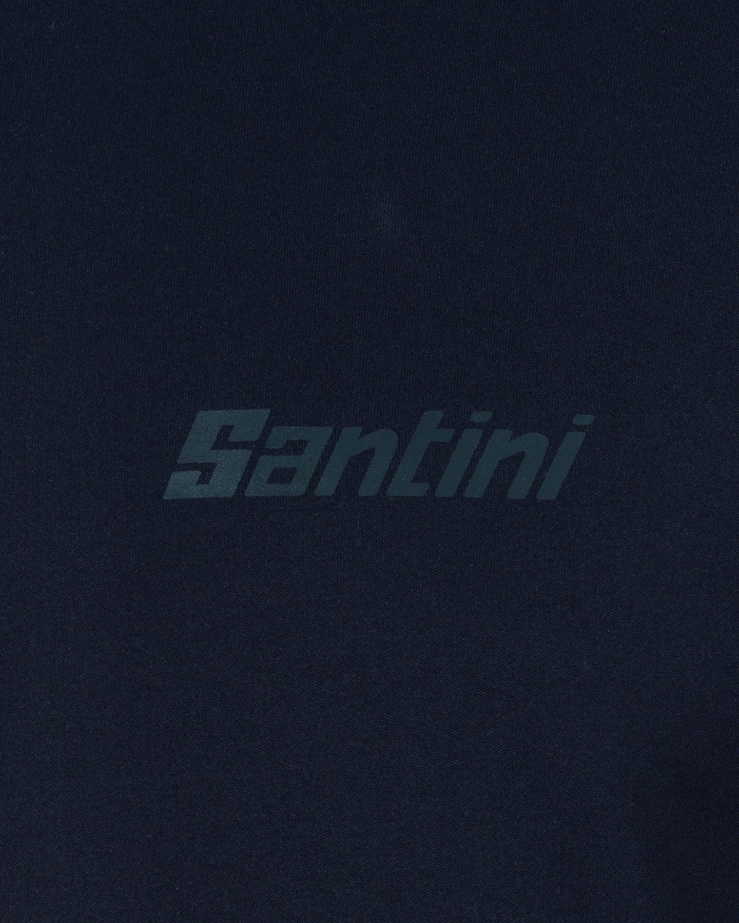 Giacca ciclismo SANTINI SHIELD CORE M - Blu - 2 | Cisalfa Sport