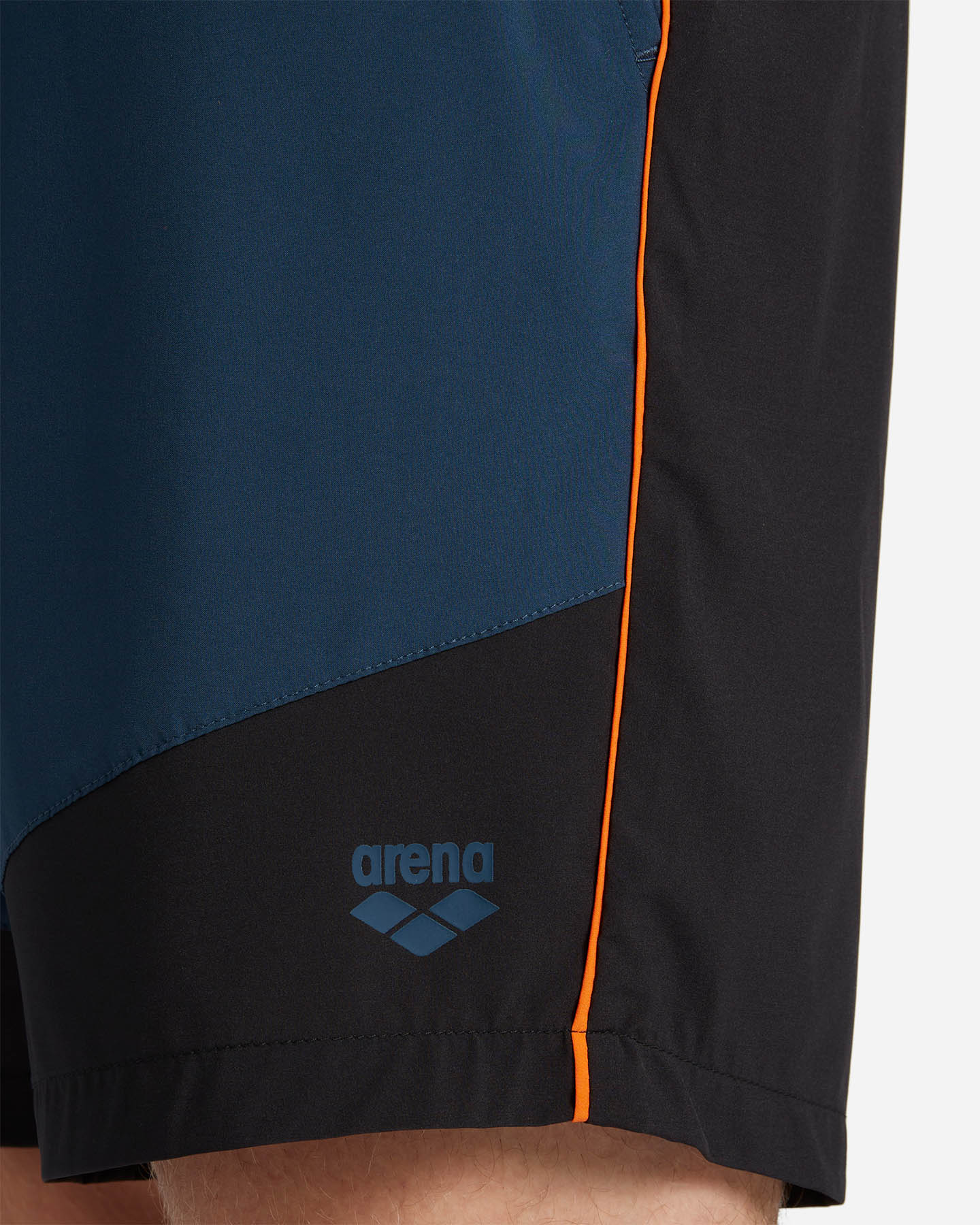 Pantalone training ARENA RECYCLE M - S4106363-1107/050 - 3 | Cisalfa Sport