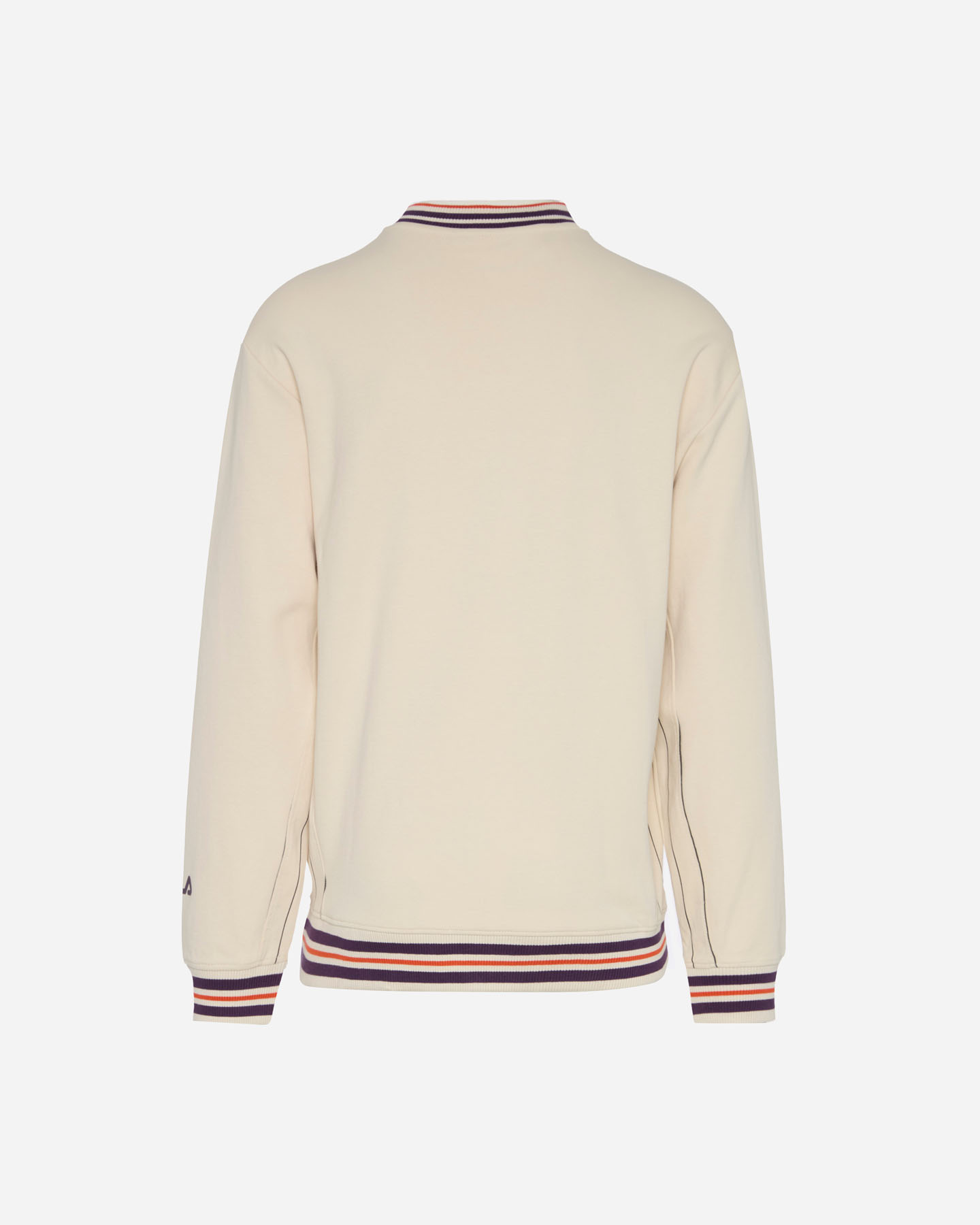 Felpa FILA STREETWEAR M - Bianco - 1 | Cisalfa Sport