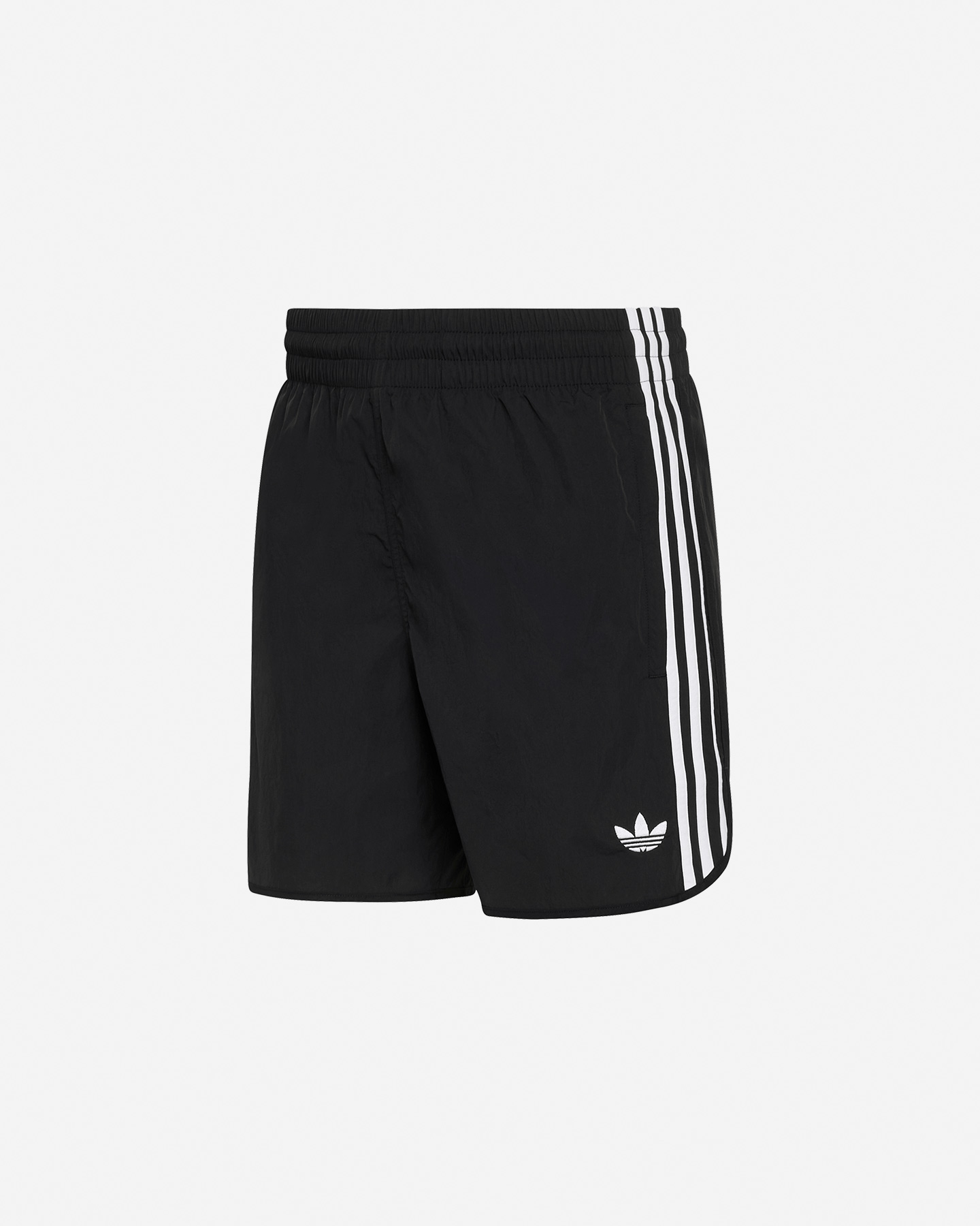 Pantaloncini ADIDAS ORIGINALS 3STRIPES M - Nero - 0 | Cisalfa Sport