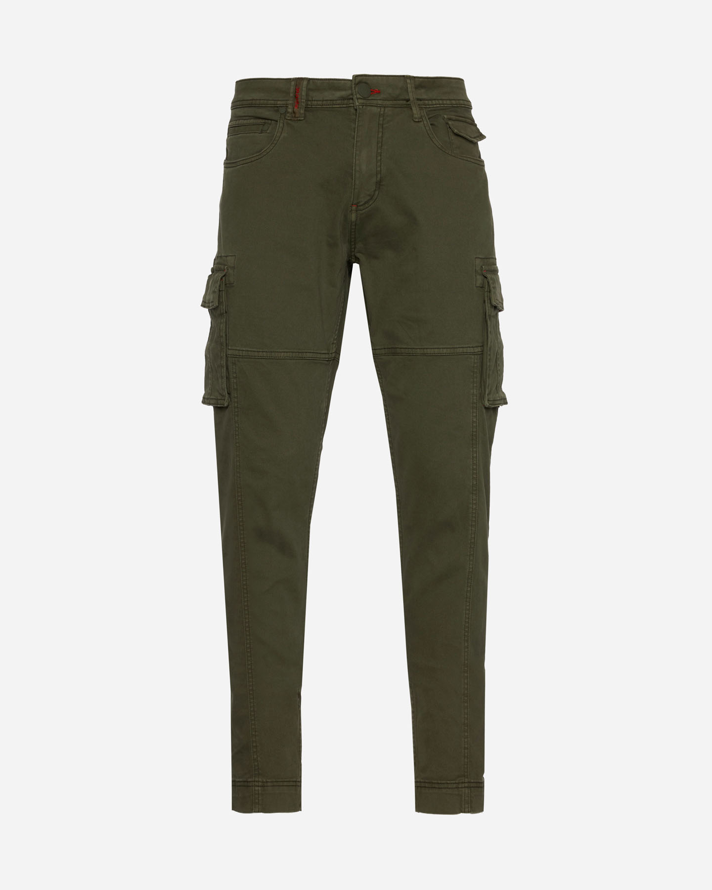 Pantalone MISTRAL ADVENTURE DIVISION M - Verde - 4 | Cisalfa Sport
