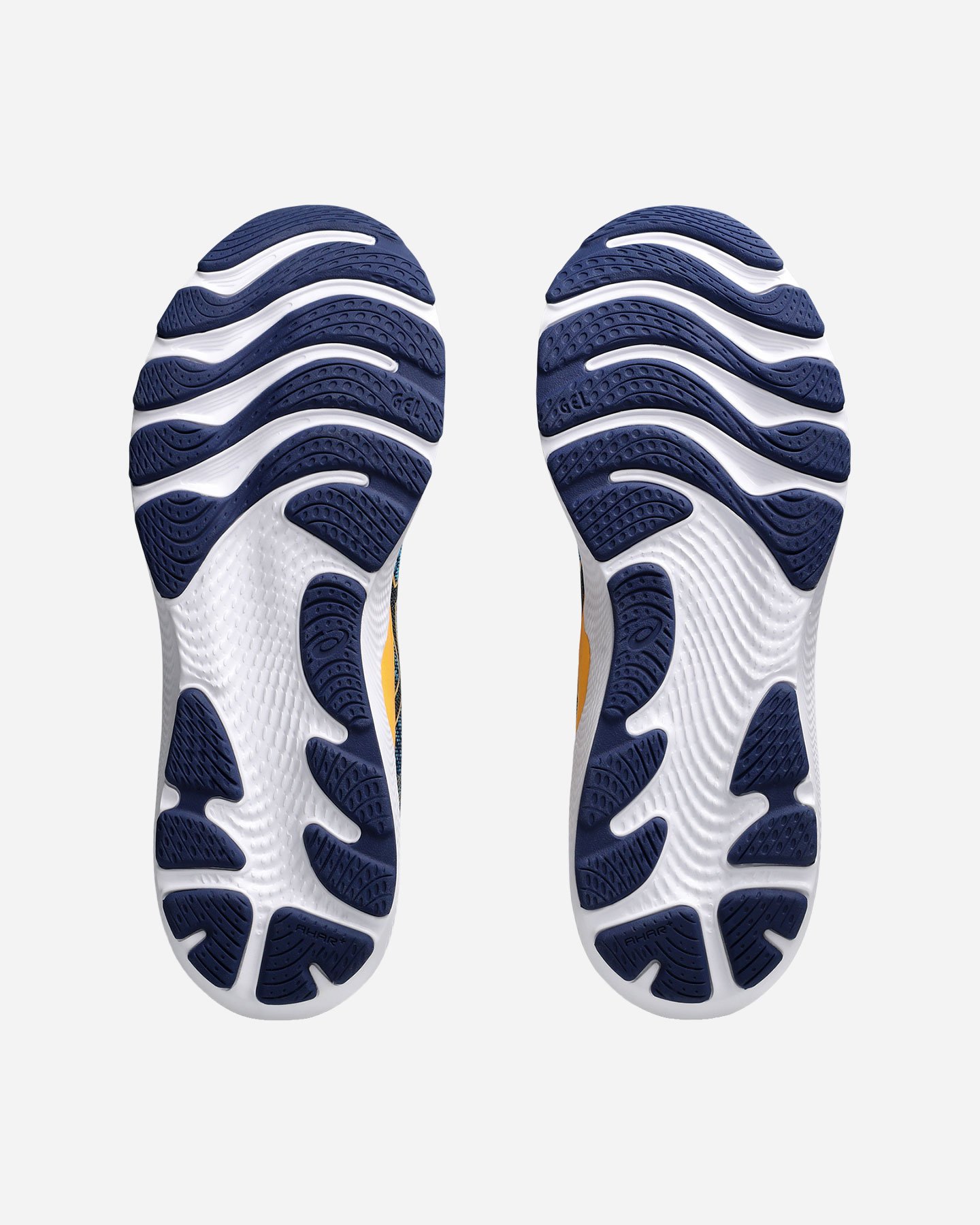 Scarpe running ASICS GEL-GLORIFY 6 M - Blu - 2 | Cisalfa Sport