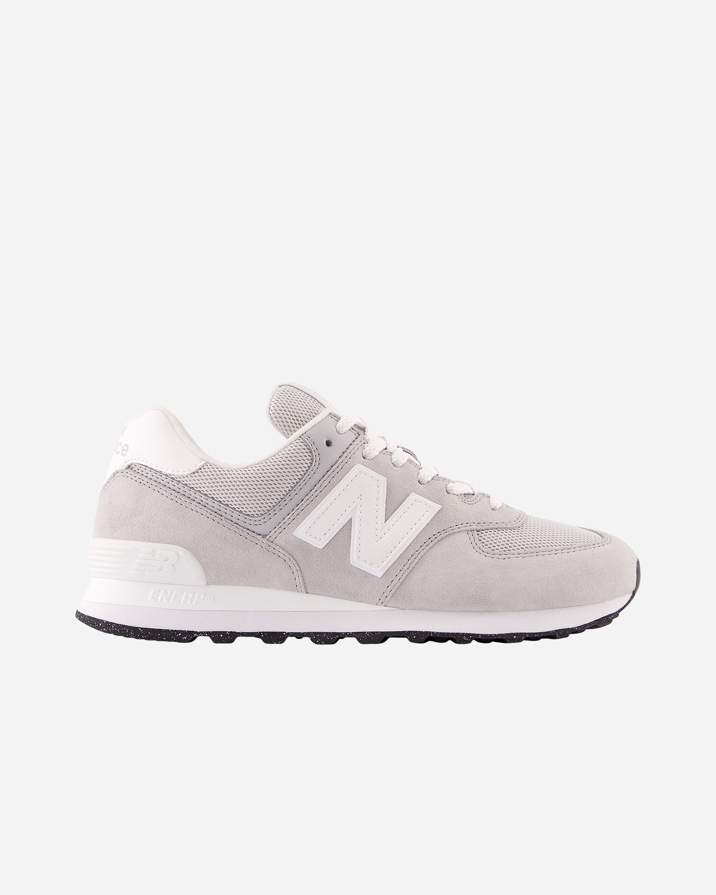 Scarpe sneakers NEW BALANCE 574 M - Grigio - 0 | Cisalfa Sport