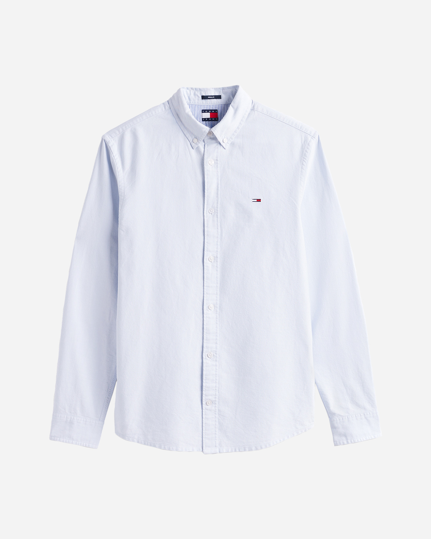 Camicia TOMMY HILFIGER CLASSIC M - Azzurro - 0 | Cisalfa Sport
