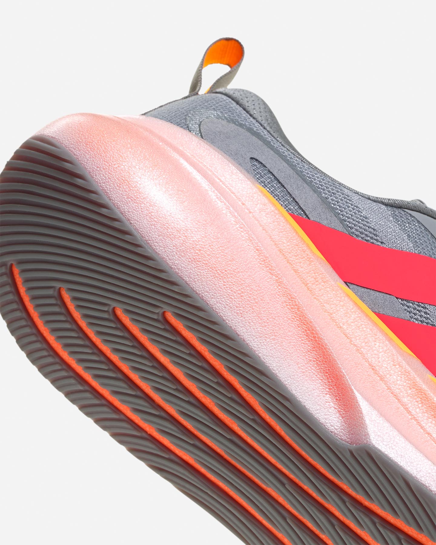 Scarpe running ADIDAS SUPERNOVA GLIDE M - 4 | Cisalfa Sport