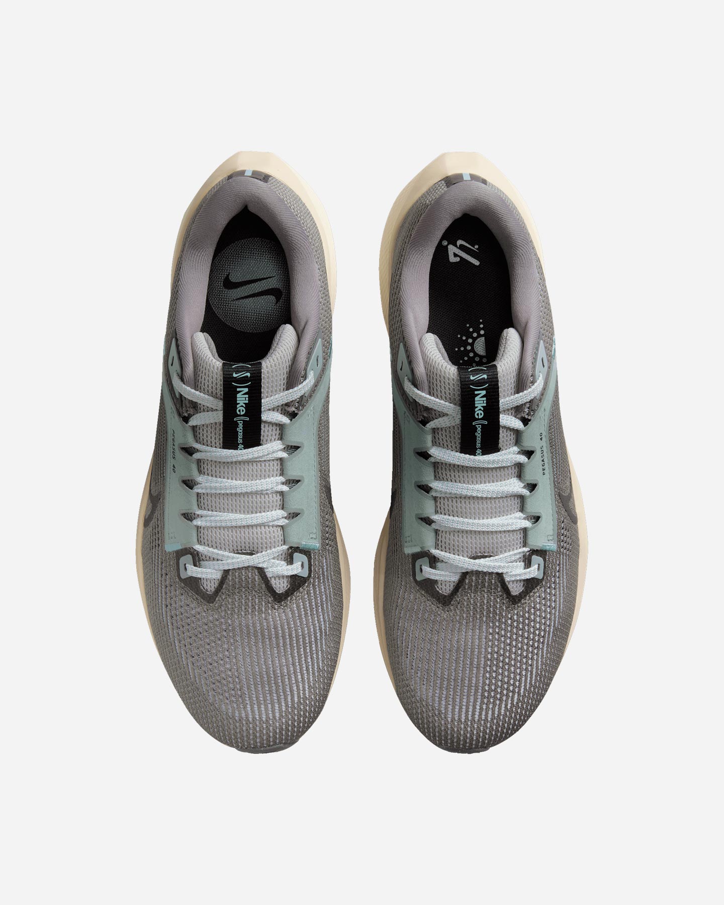 Scarpe running NIKE AIR ZOOM PEGASUS 40 PREMIUM LT M - 3 | Cisalfa Sport