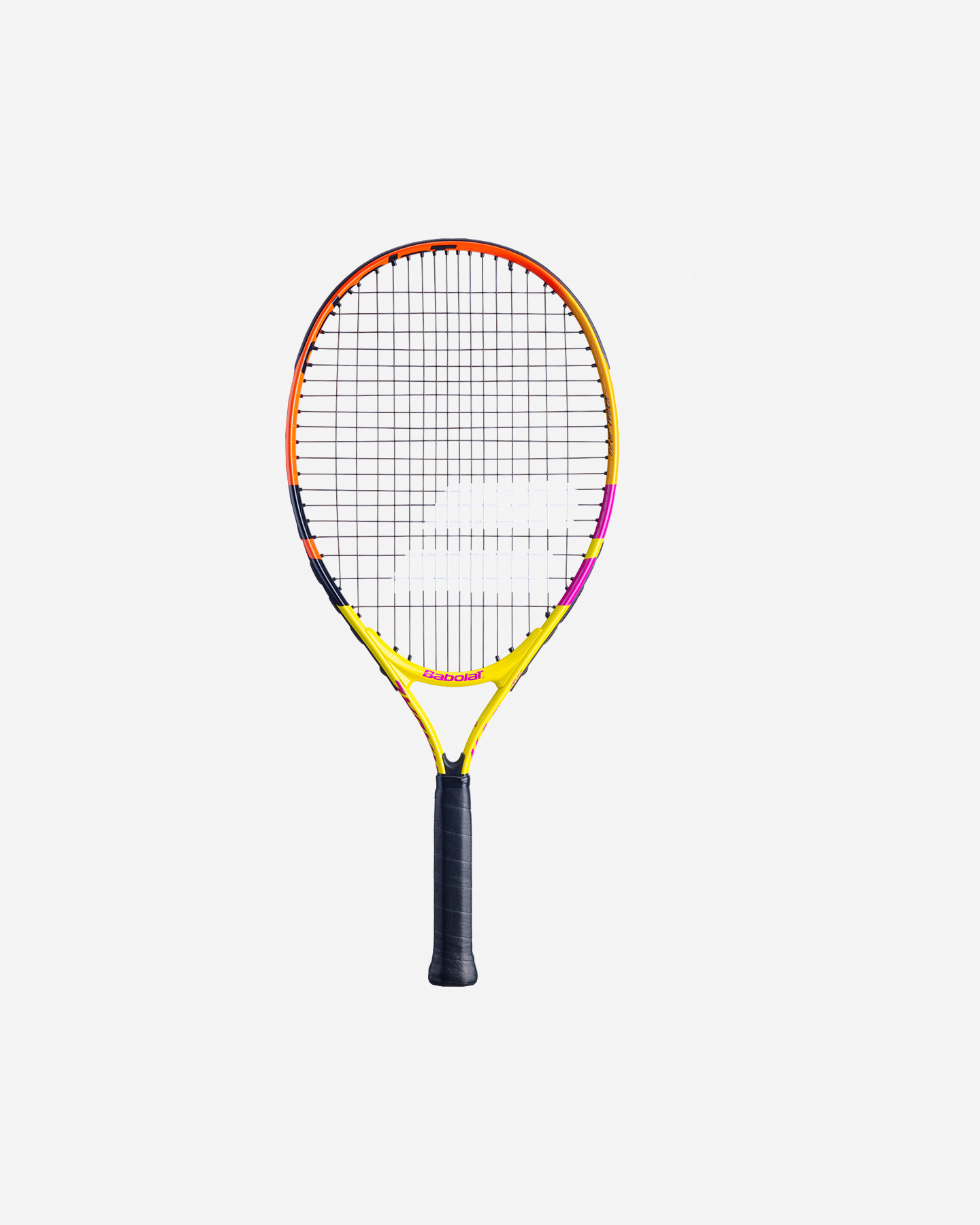 Racchetta tennis BABOLAT NADAL 23 JR - Color mix - 0 | Cisalfa Sport