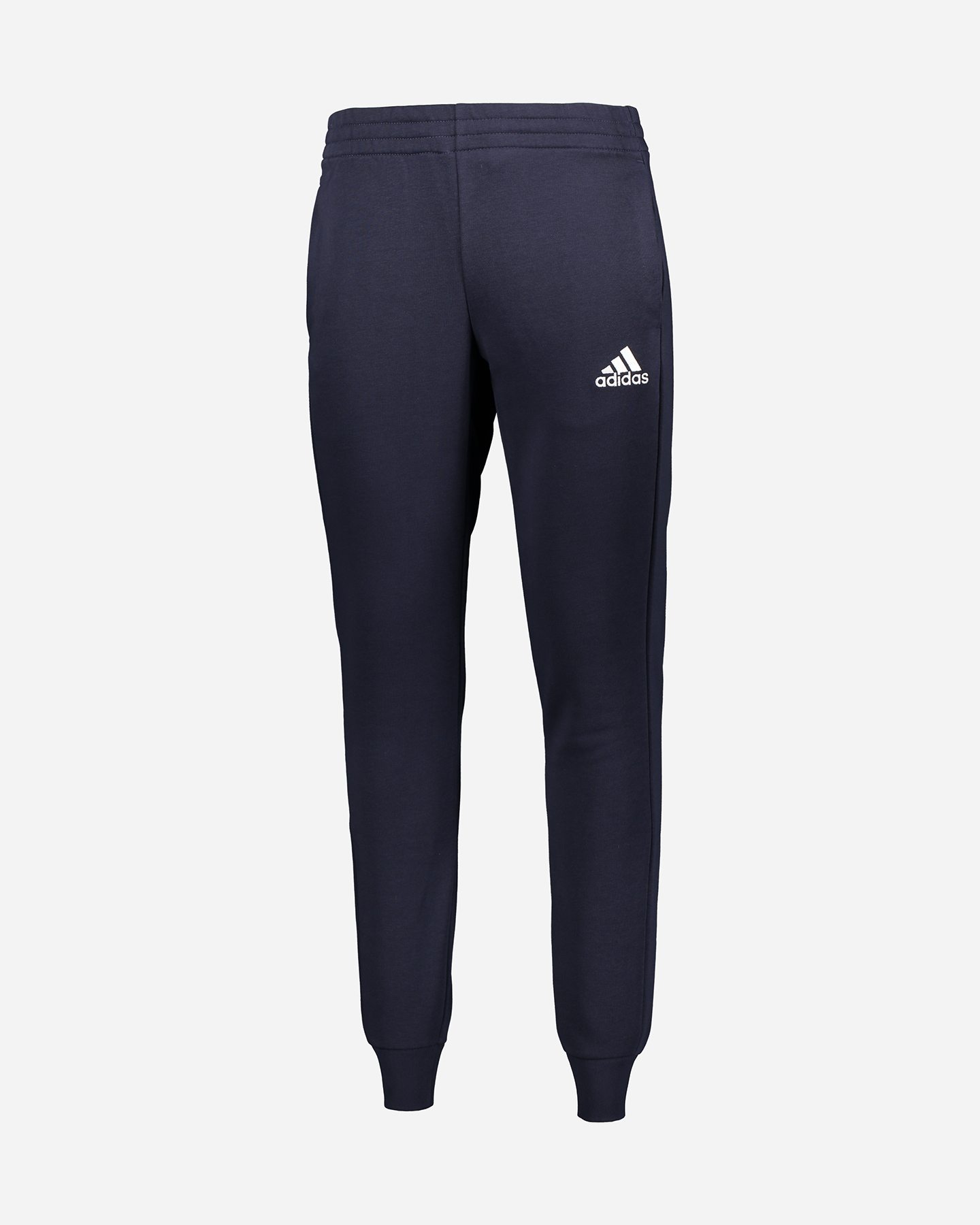 Tuta ADIDAS ESSENTIALS M - Blu - 3 | Cisalfa Sport