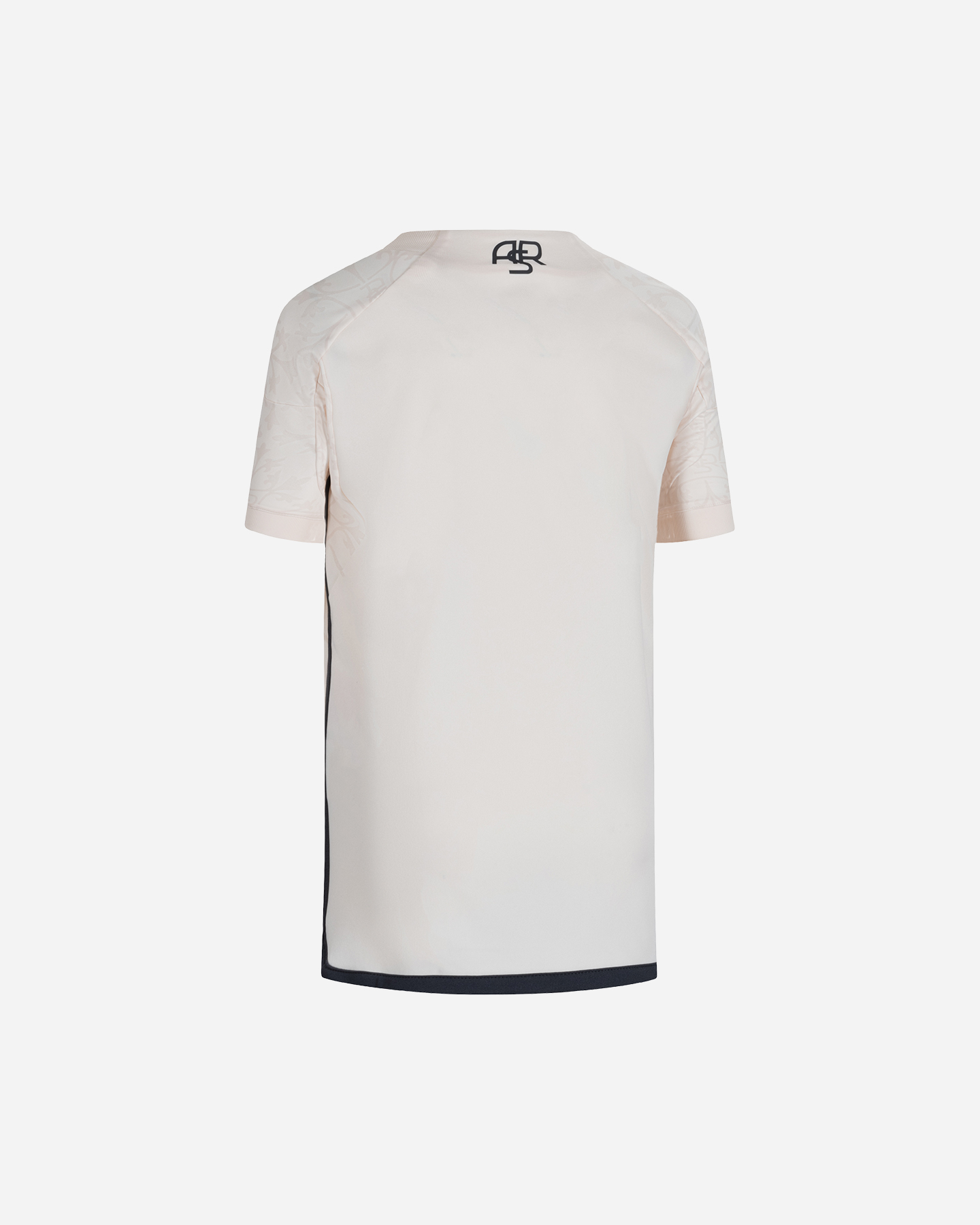 Maglia calcio ufficiale ADIDAS ROMA AWAY 23-24 JR - Beige - 1 | Cisalfa Sport