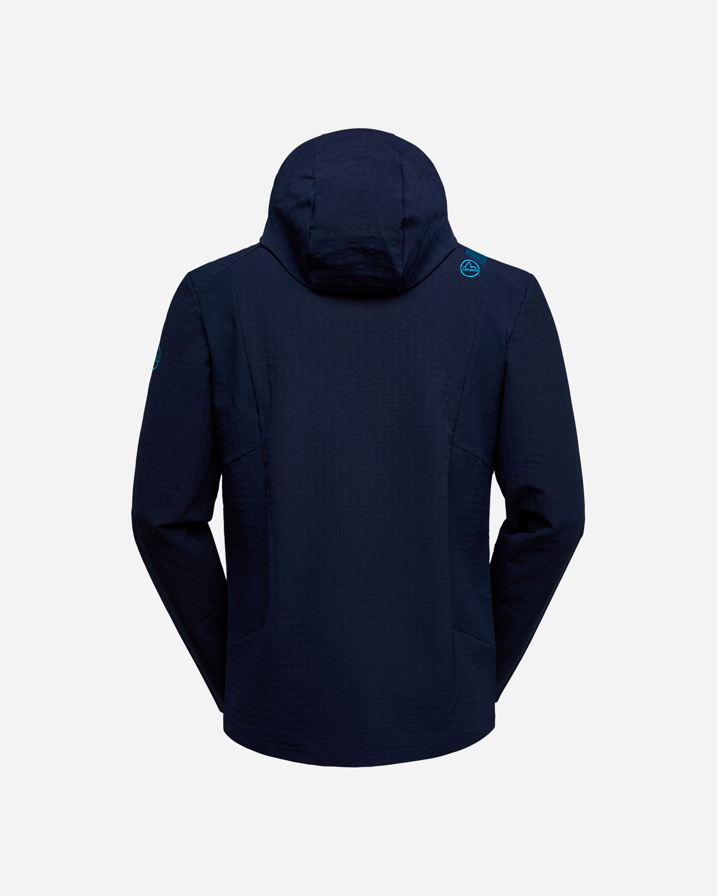 Giacca outdoor LA SPORTIVA DESCENDER STORM M - Blu - 1 | Cisalfa Sport