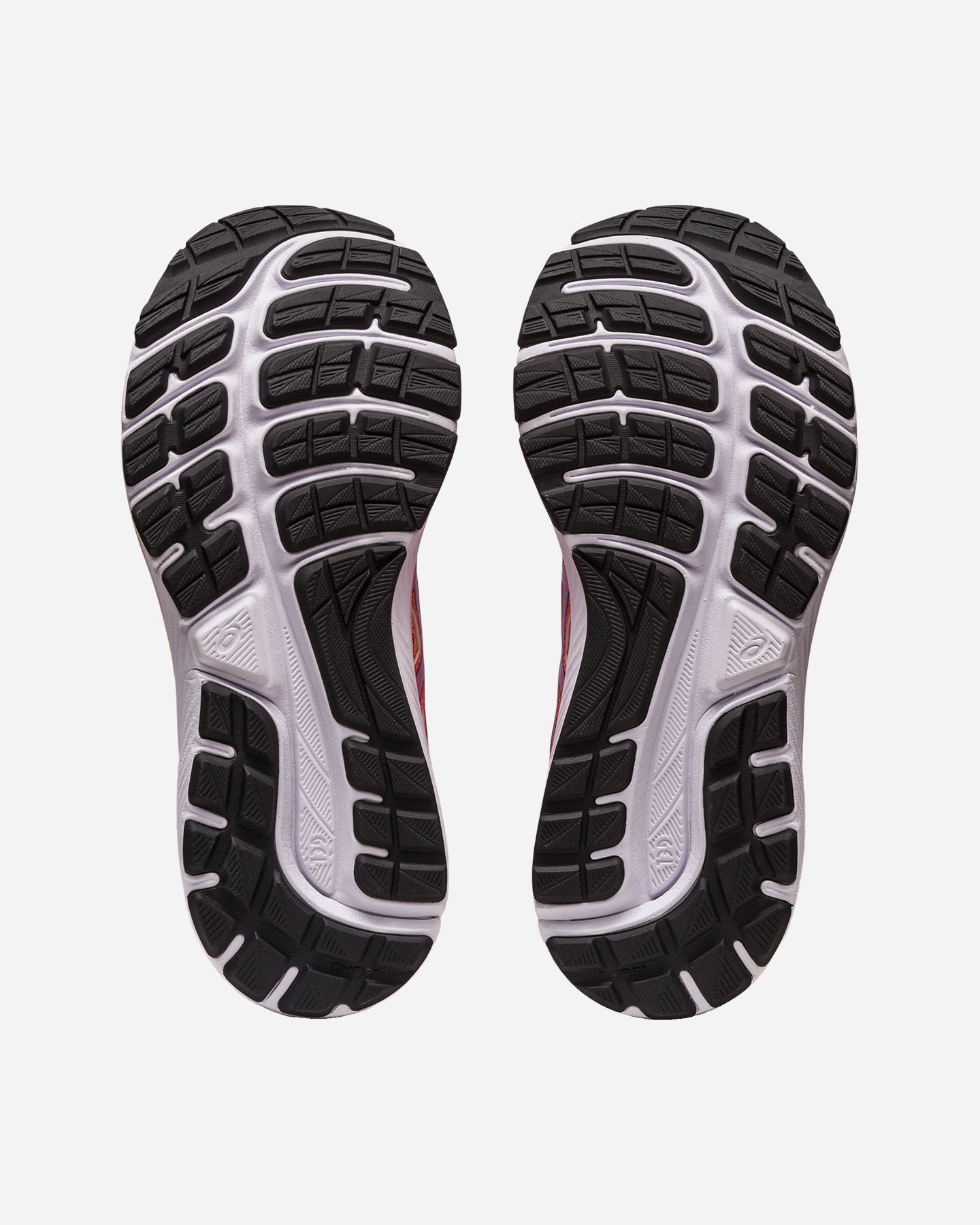 Scarpe running ASICS GEL-CUMULUS 24 GS JR - Arancione - 3 | Cisalfa Sport