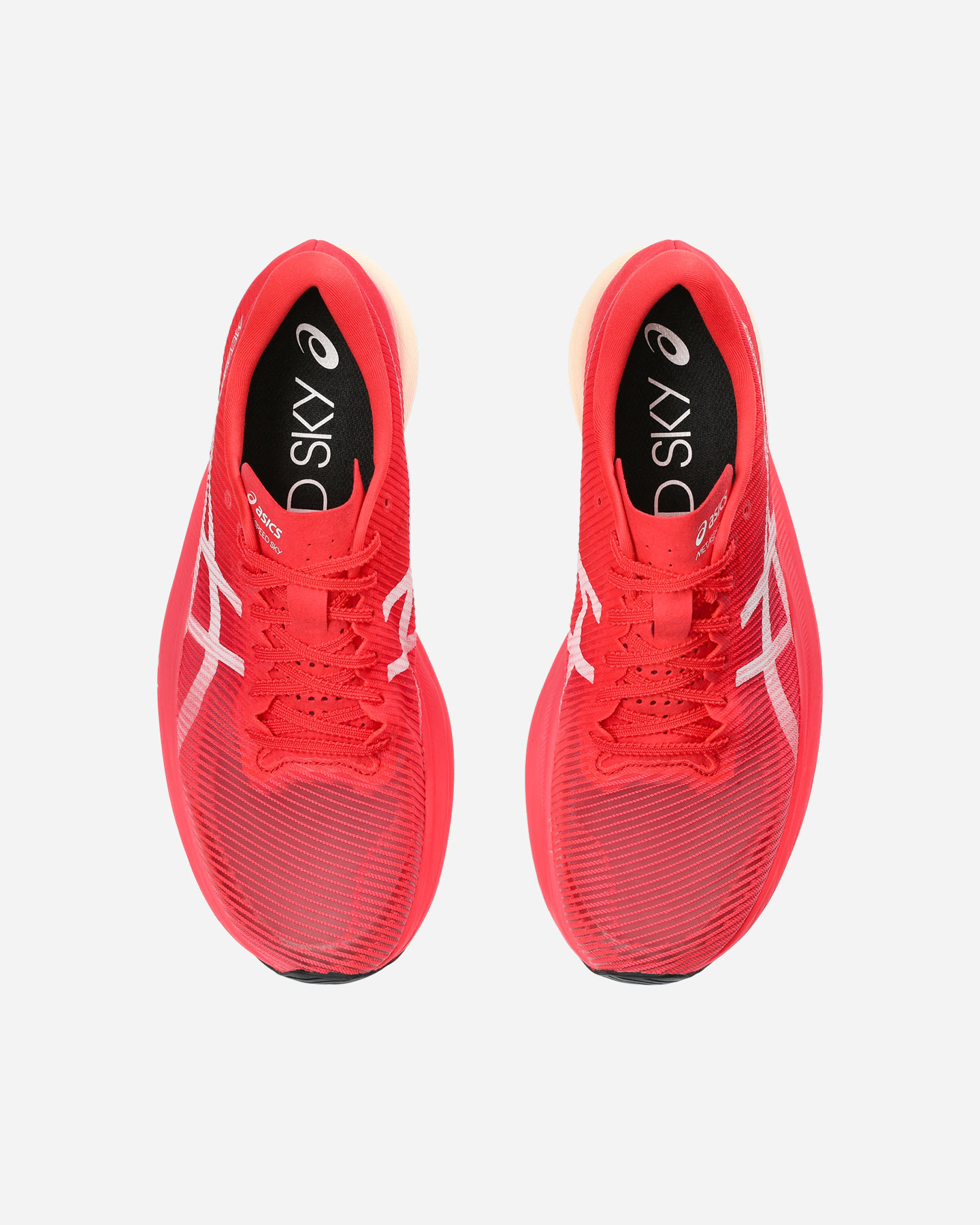 Scarpe running ASICS METASPEED SKY+ M - Rosa - 3 | Cisalfa Sport