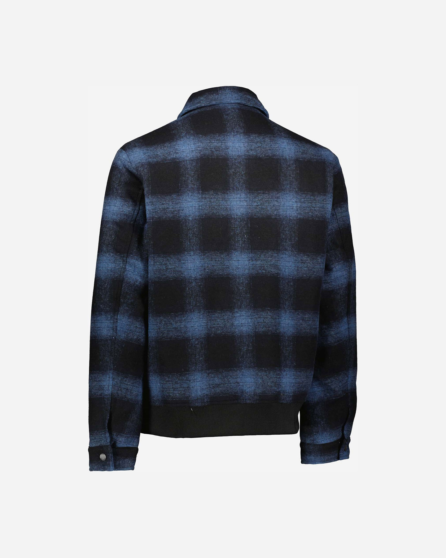 Giubbotto BEAR CHECK M - Nero - 2 | Cisalfa Sport