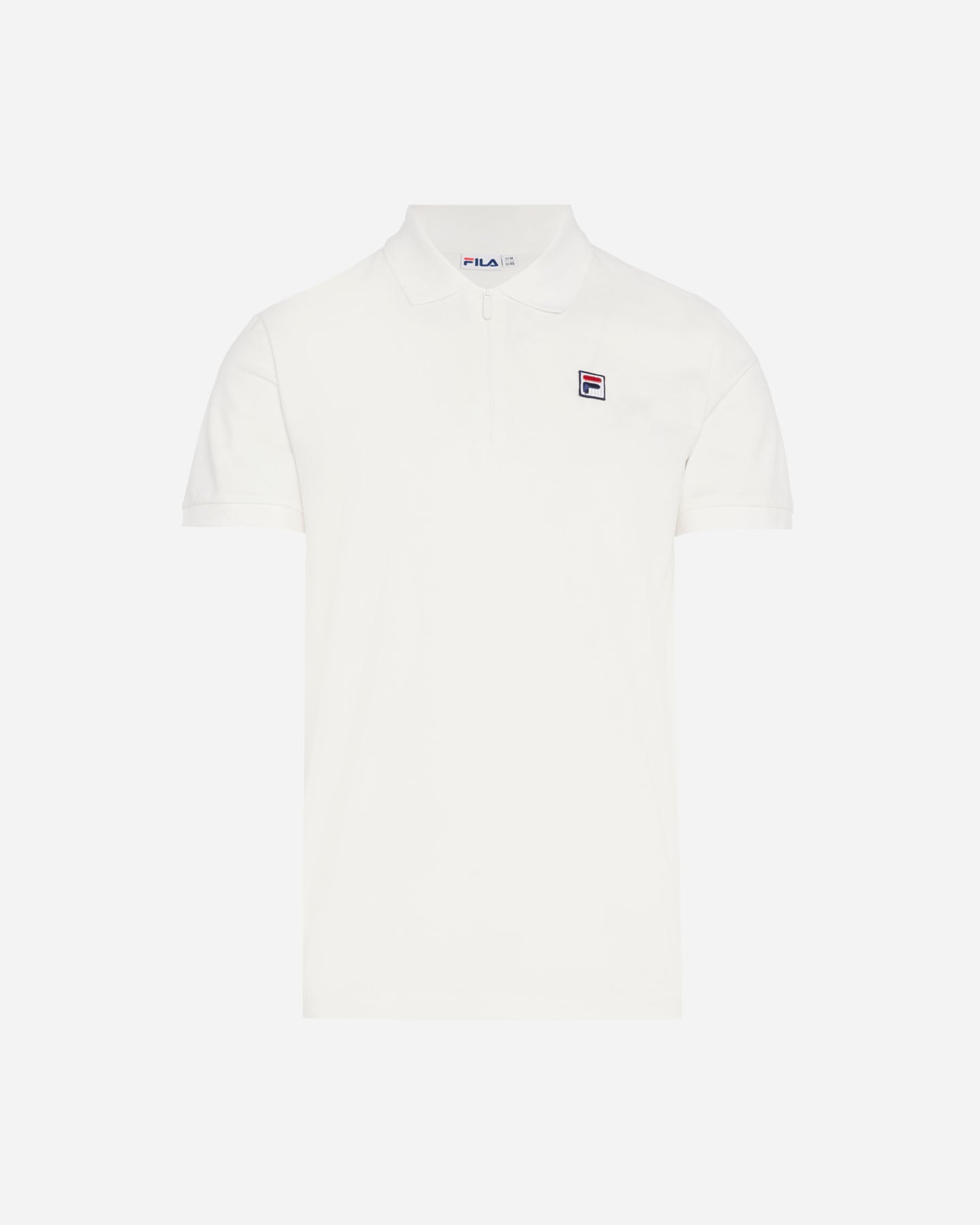 T-shirt FILA ATHLETIC DYNAMISM M - Bianco - 0 | Cisalfa Sport
