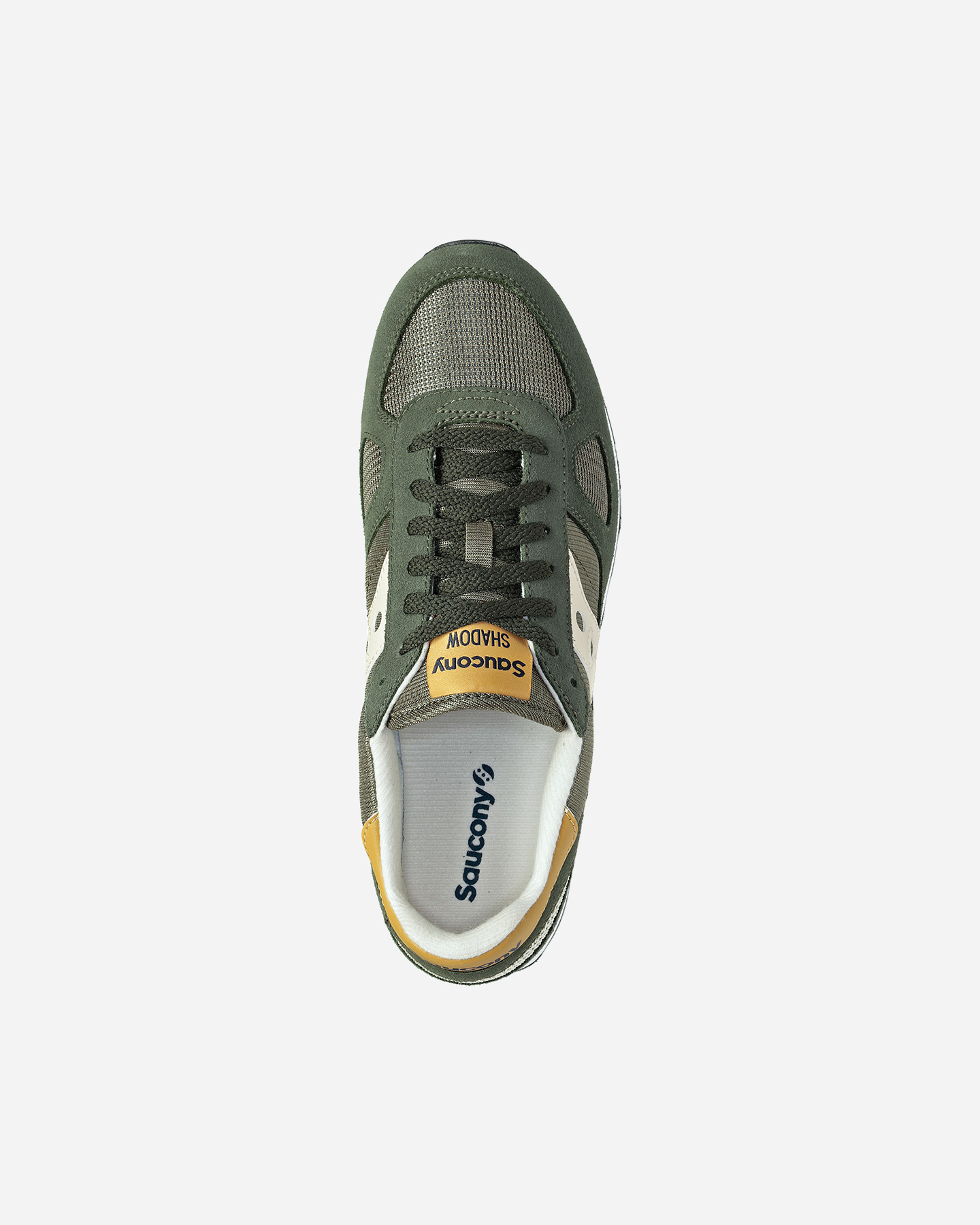 Scarpe sneakers SAUCONY SHADOW ORIGINAL M - 16 | Cisalfa Sport