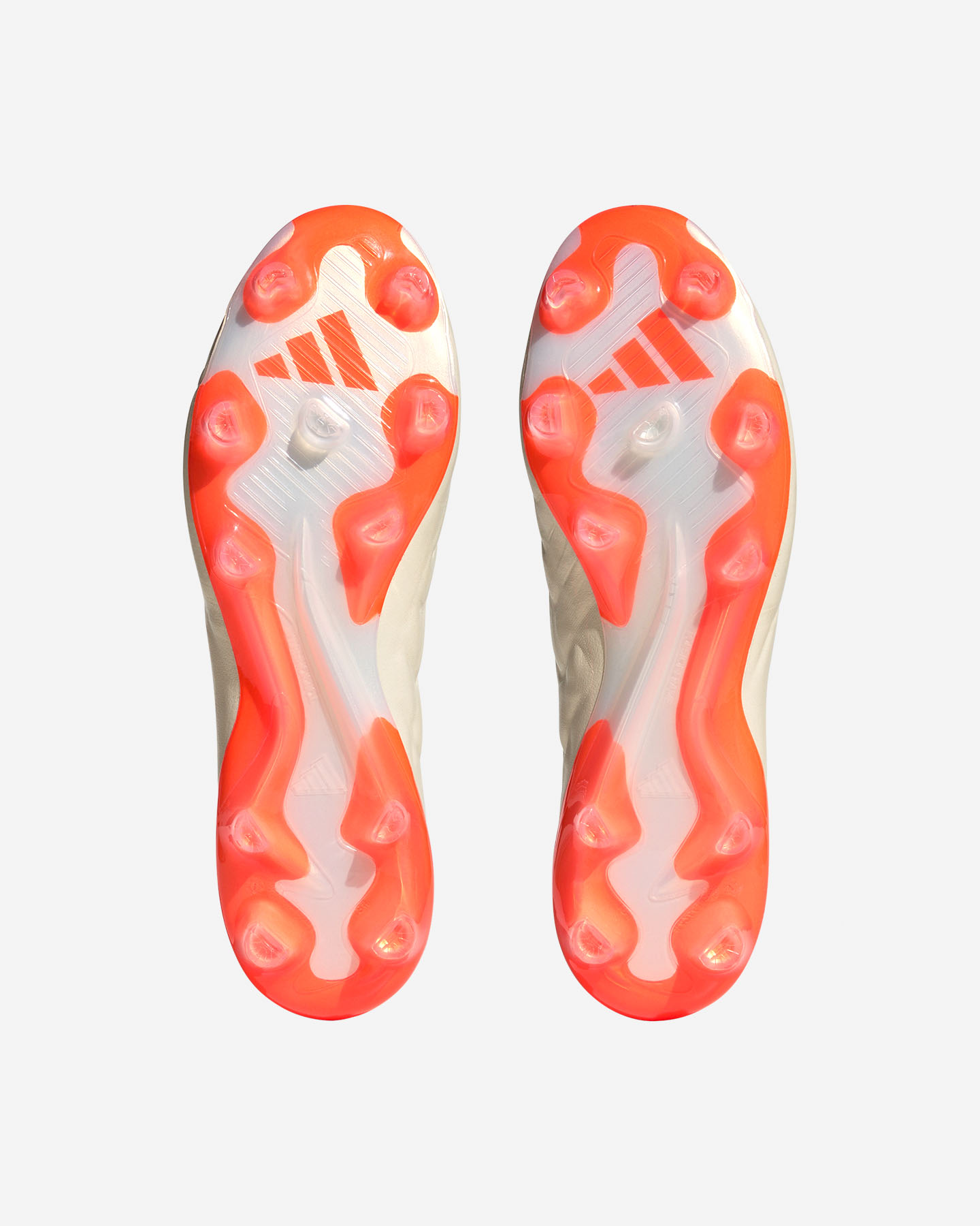 Scarpe calcio ADIDAS COPA PURE 1 FG M - Beige - 1 | Cisalfa Sport