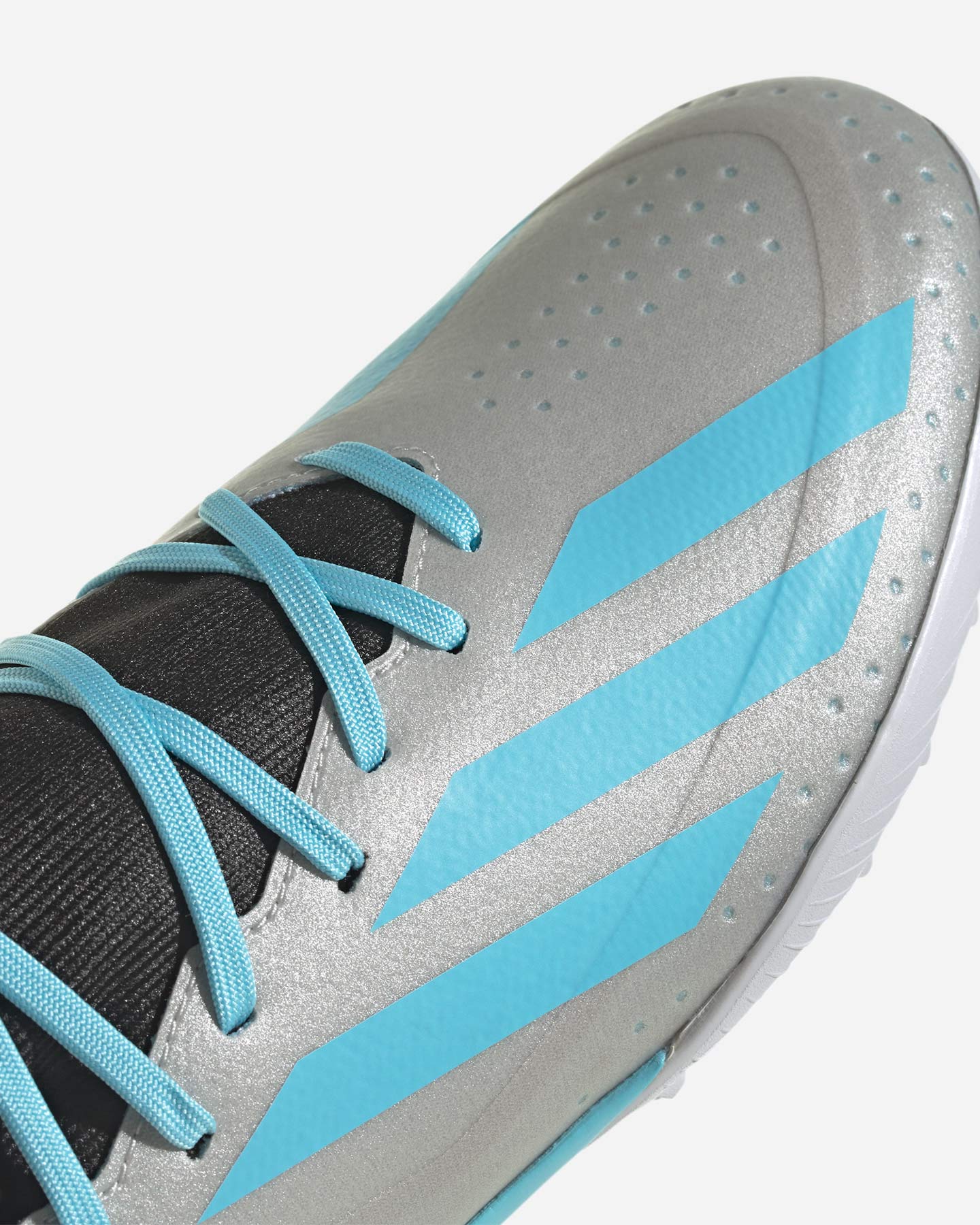 Scarpe calcio ADIDAS X CRAZYFAST MESSI 3 TF M - Color mix - 4 | Cisalfa Sport