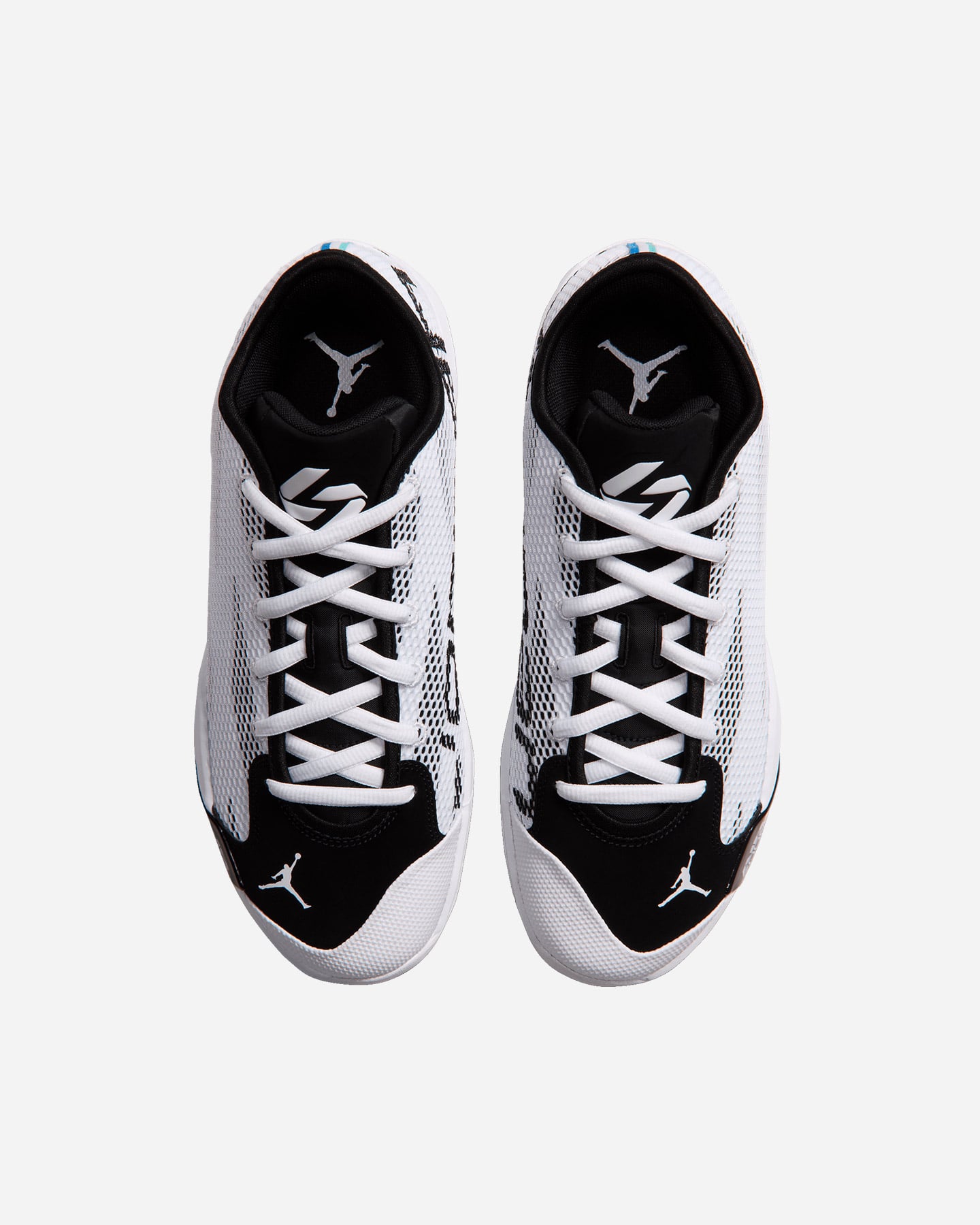 Scarpe basket NIKE LUKA 77 M - Bianco - 3 | Cisalfa Sport