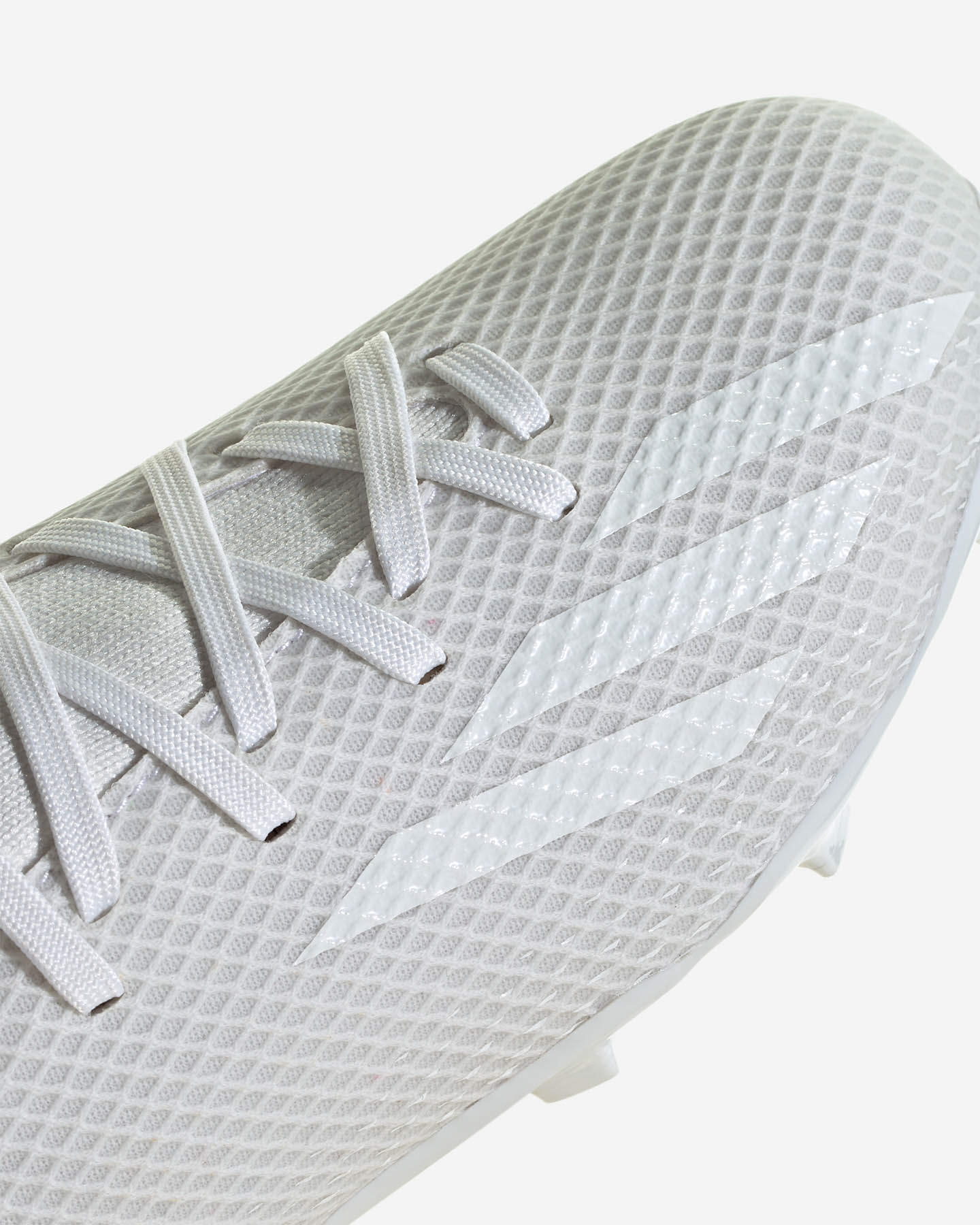 Scarpe calcio ADIDAS X SPEEDPORTAL 3 FG J JR - 4 | Cisalfa Sport