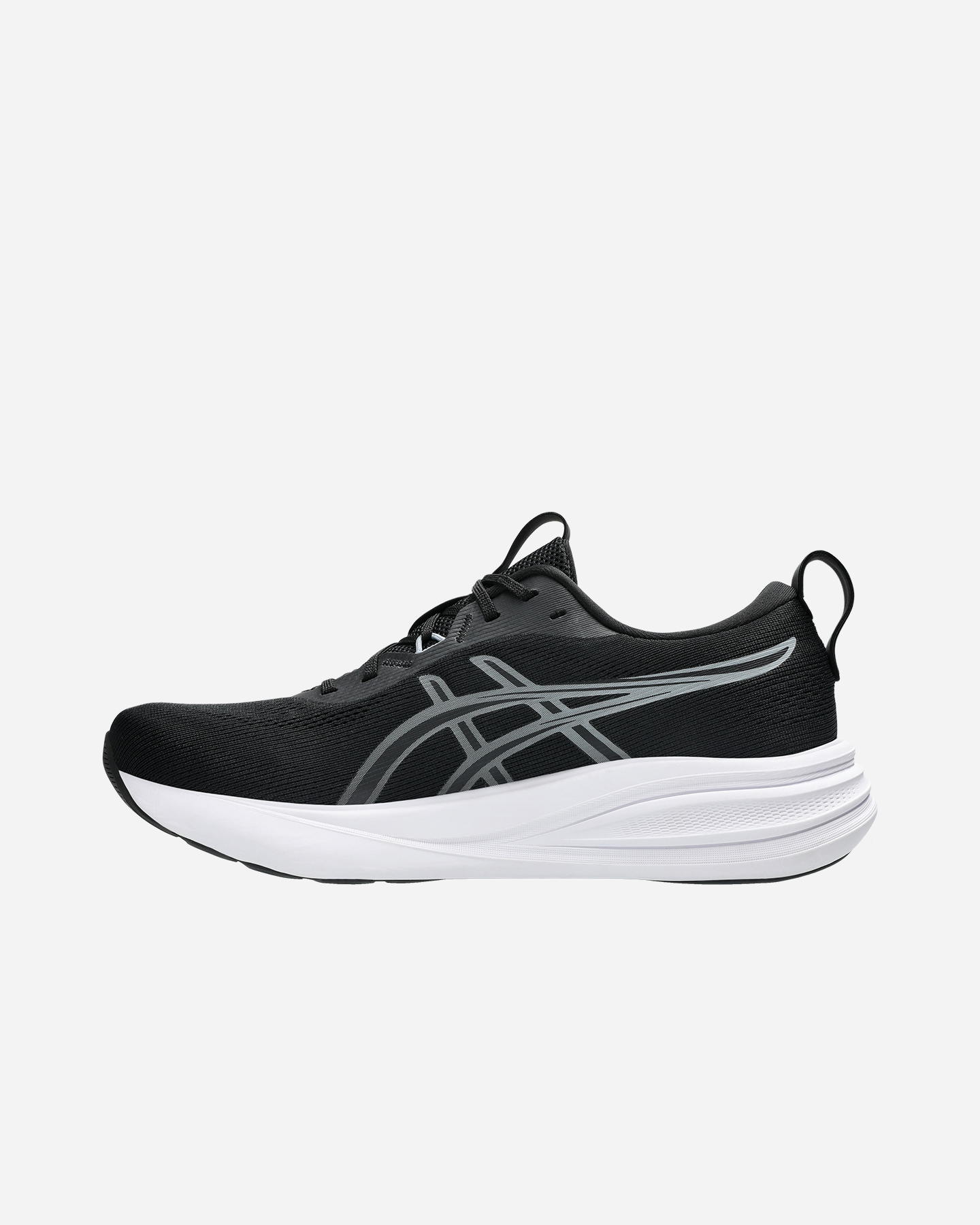 Scarpe running ASICS GEL-PULSE 17 M - Nero - 3 | Cisalfa Sport